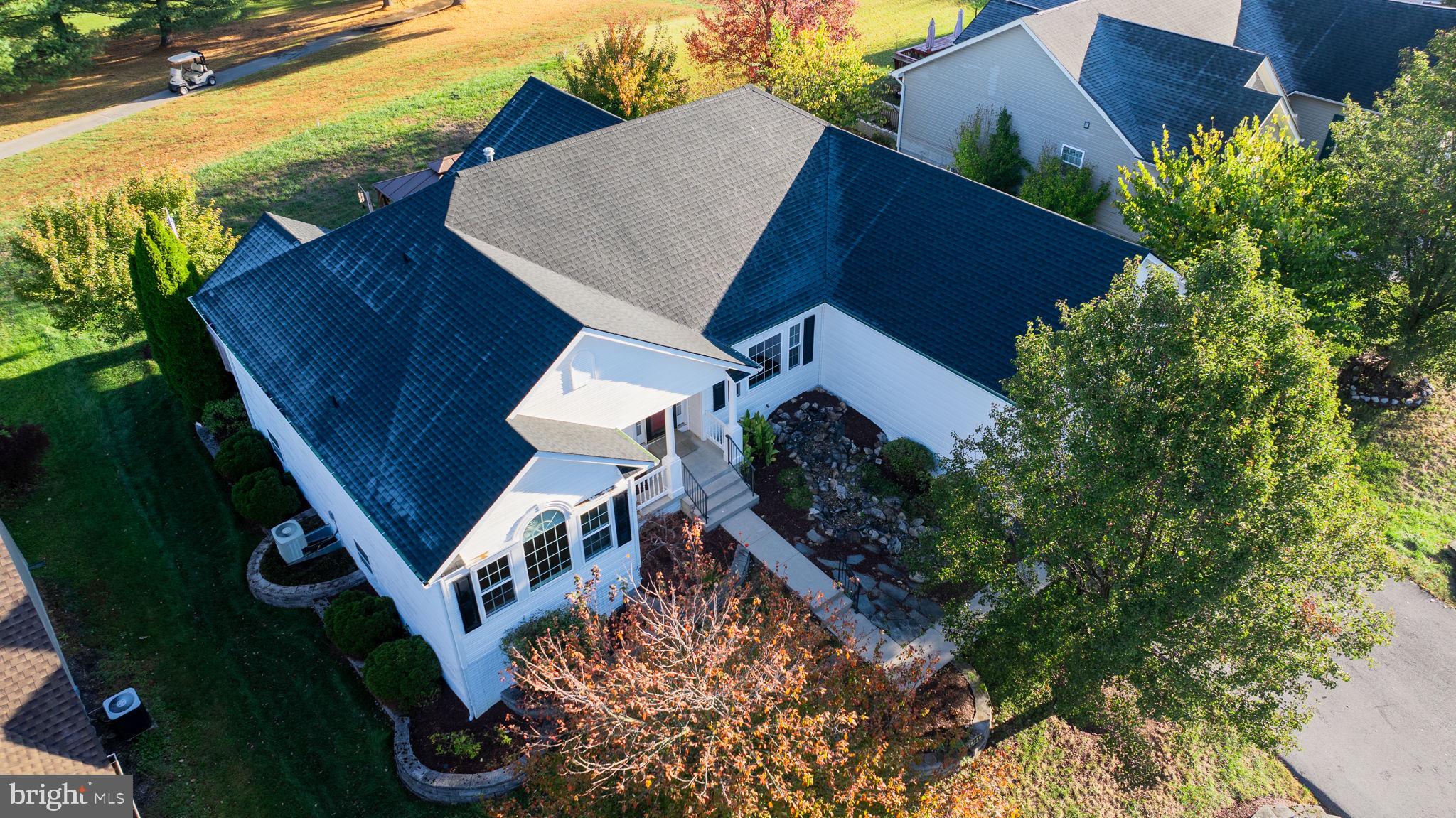 STONEBRIDGE - Residential