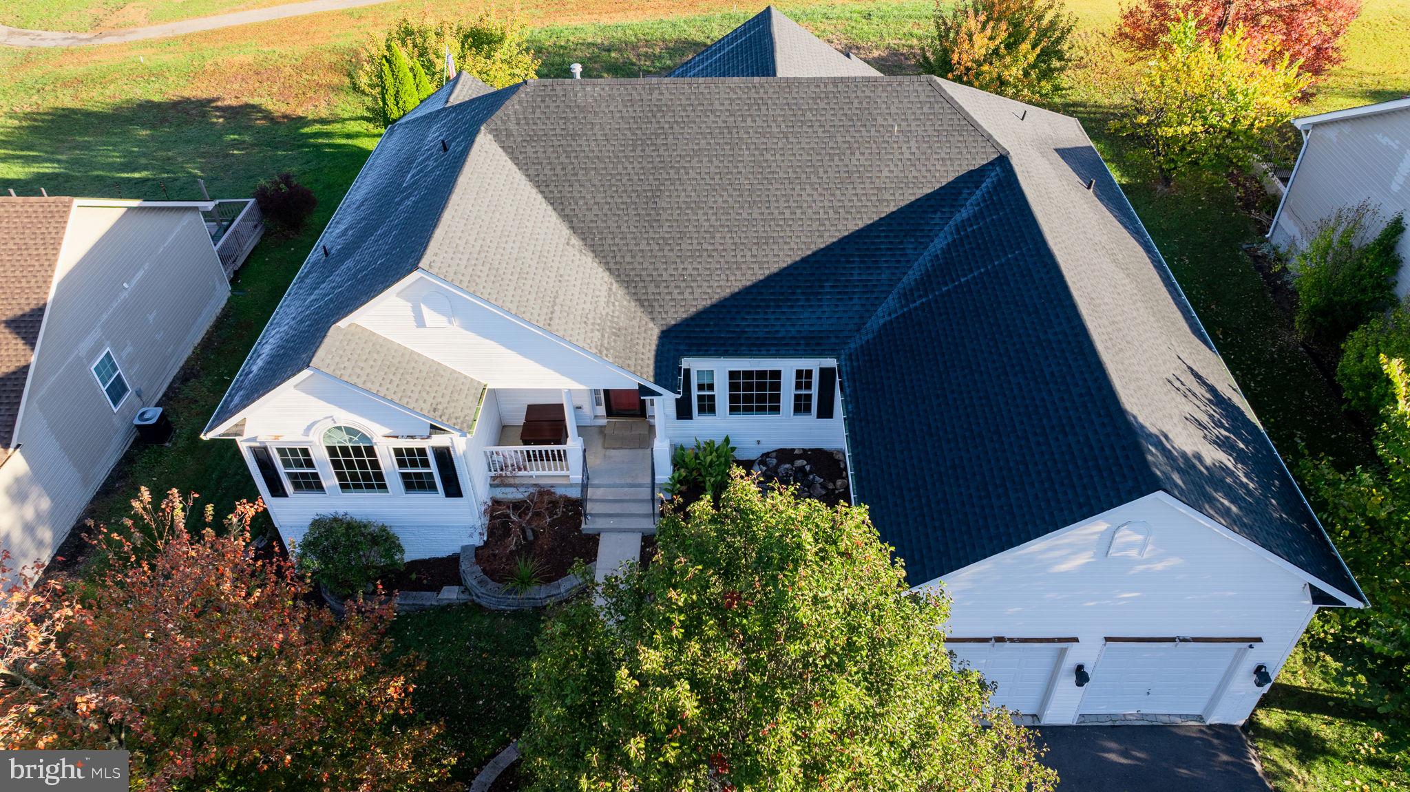 STONEBRIDGE - Residential