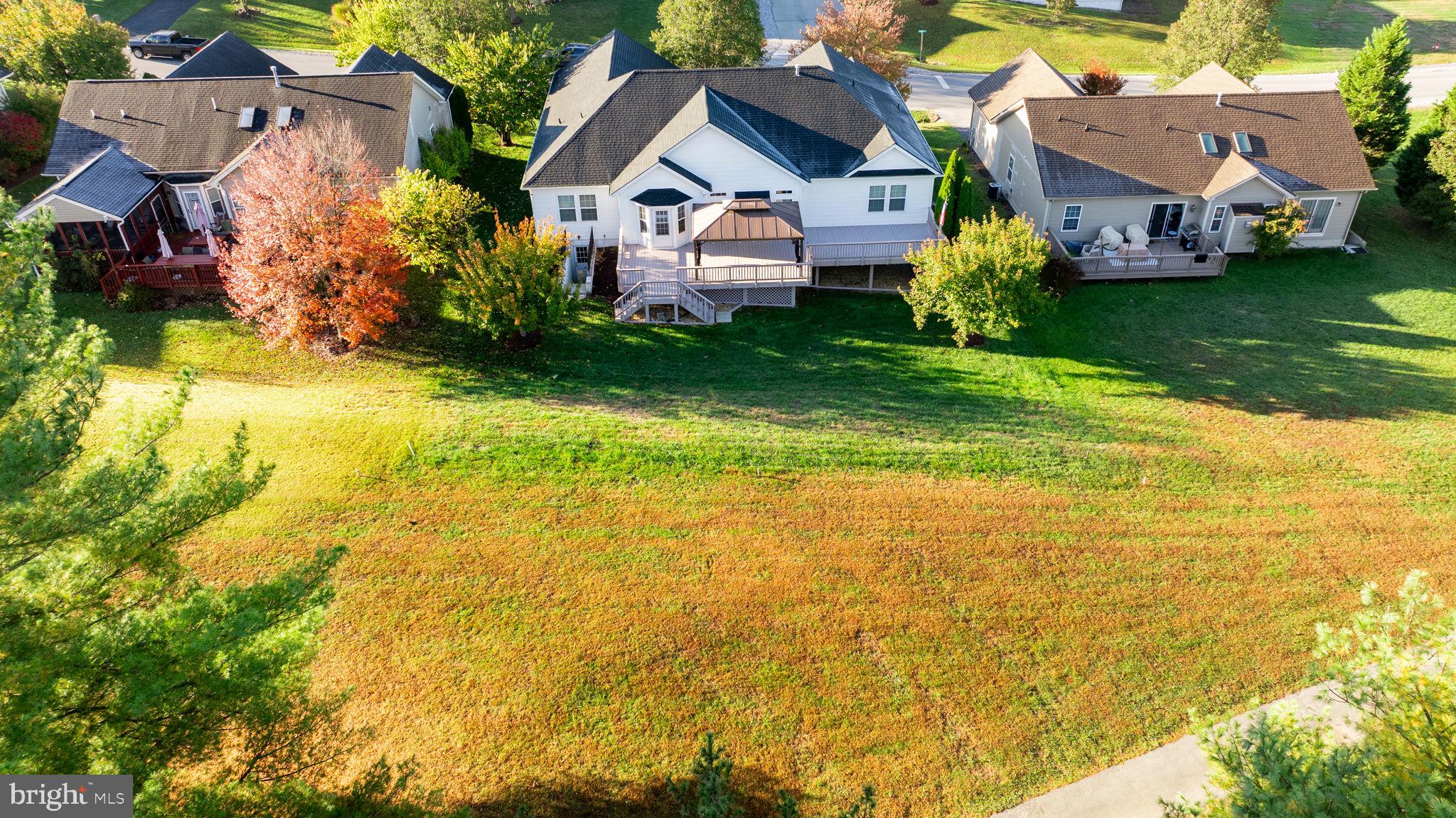 STONEBRIDGE - Residential