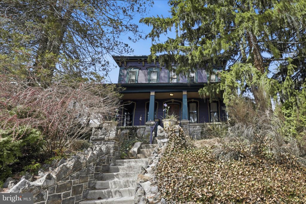 Photo of 144 W Main Street, ADAMSTOWN, PA 19501 (MLS # PALA2085564)