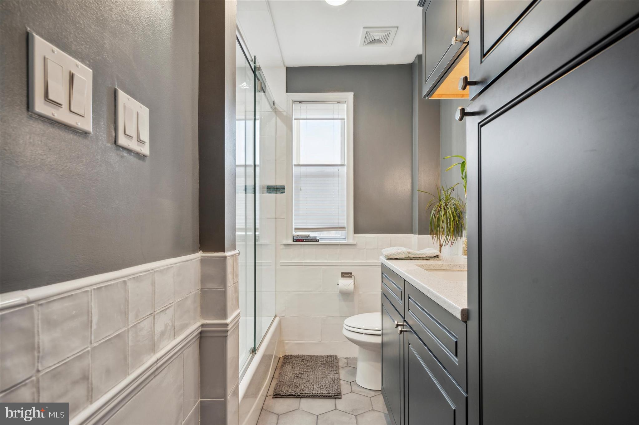 ROXBOROUGH - Residential Lease