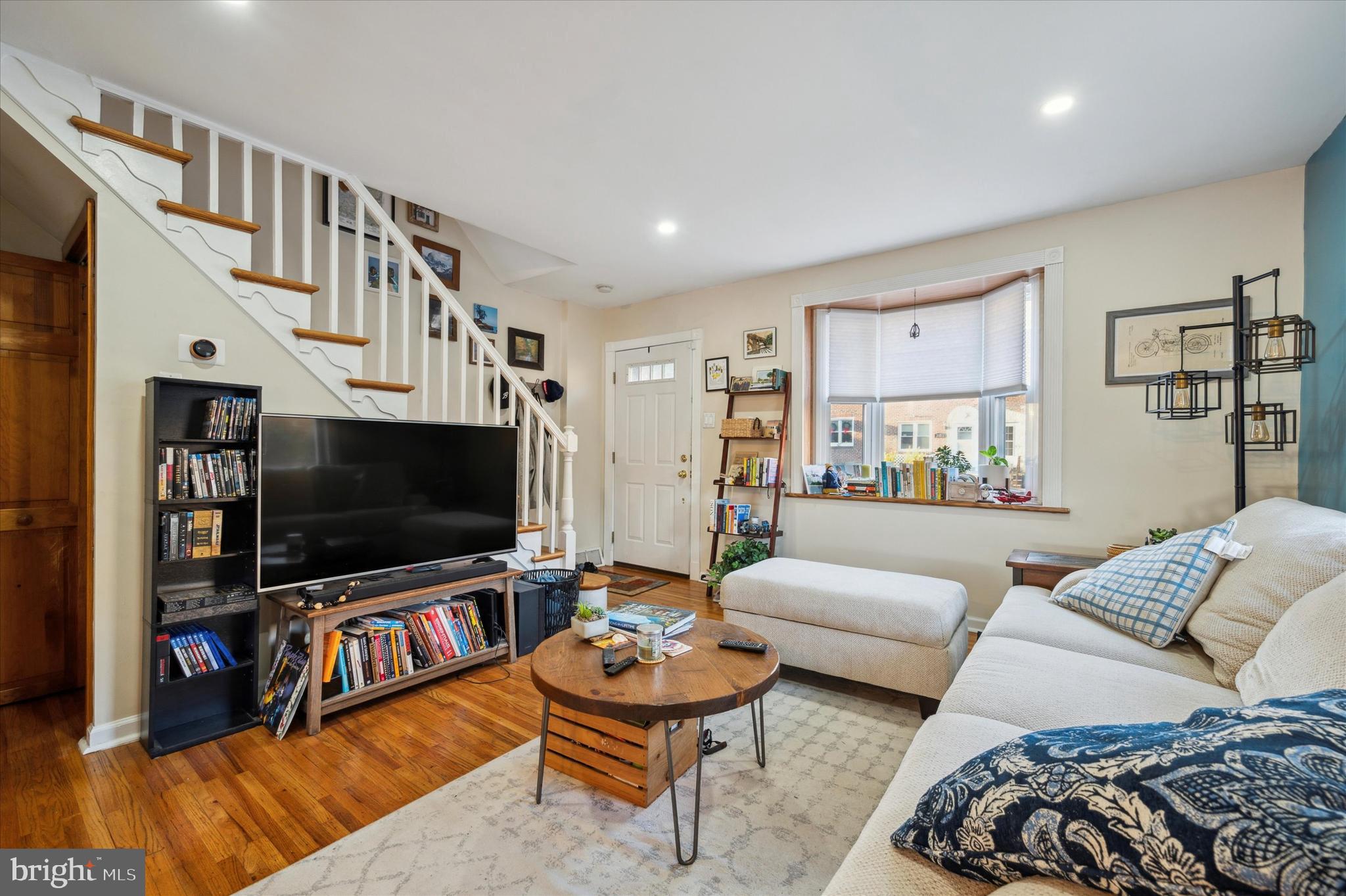 ROXBOROUGH - Residential Lease