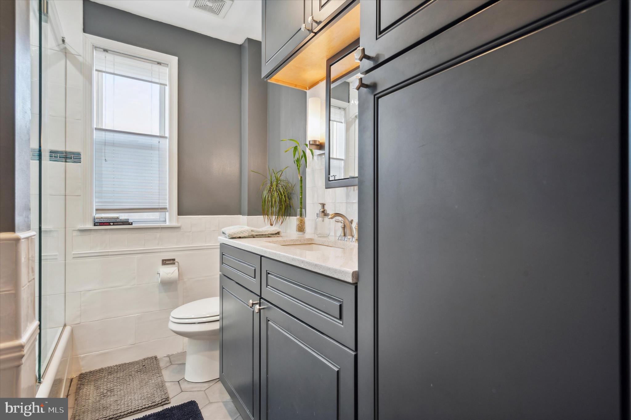 ROXBOROUGH - Residential Lease