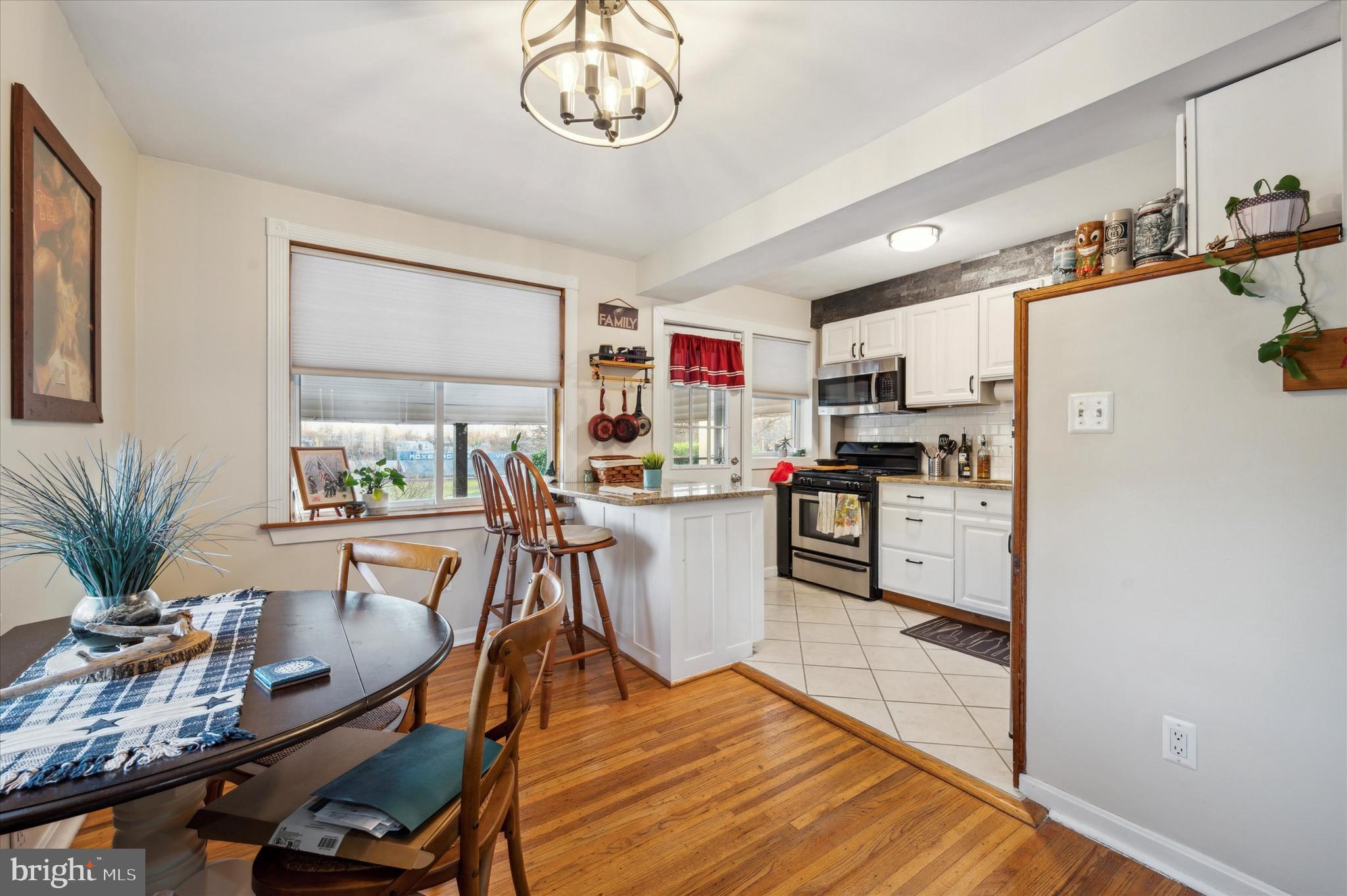 ROXBOROUGH - Residential Lease