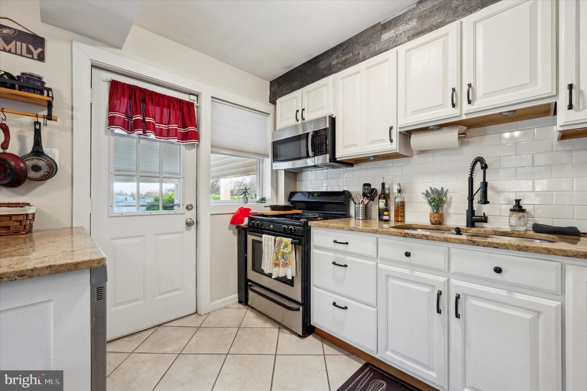 ROXBOROUGH - Residential Lease