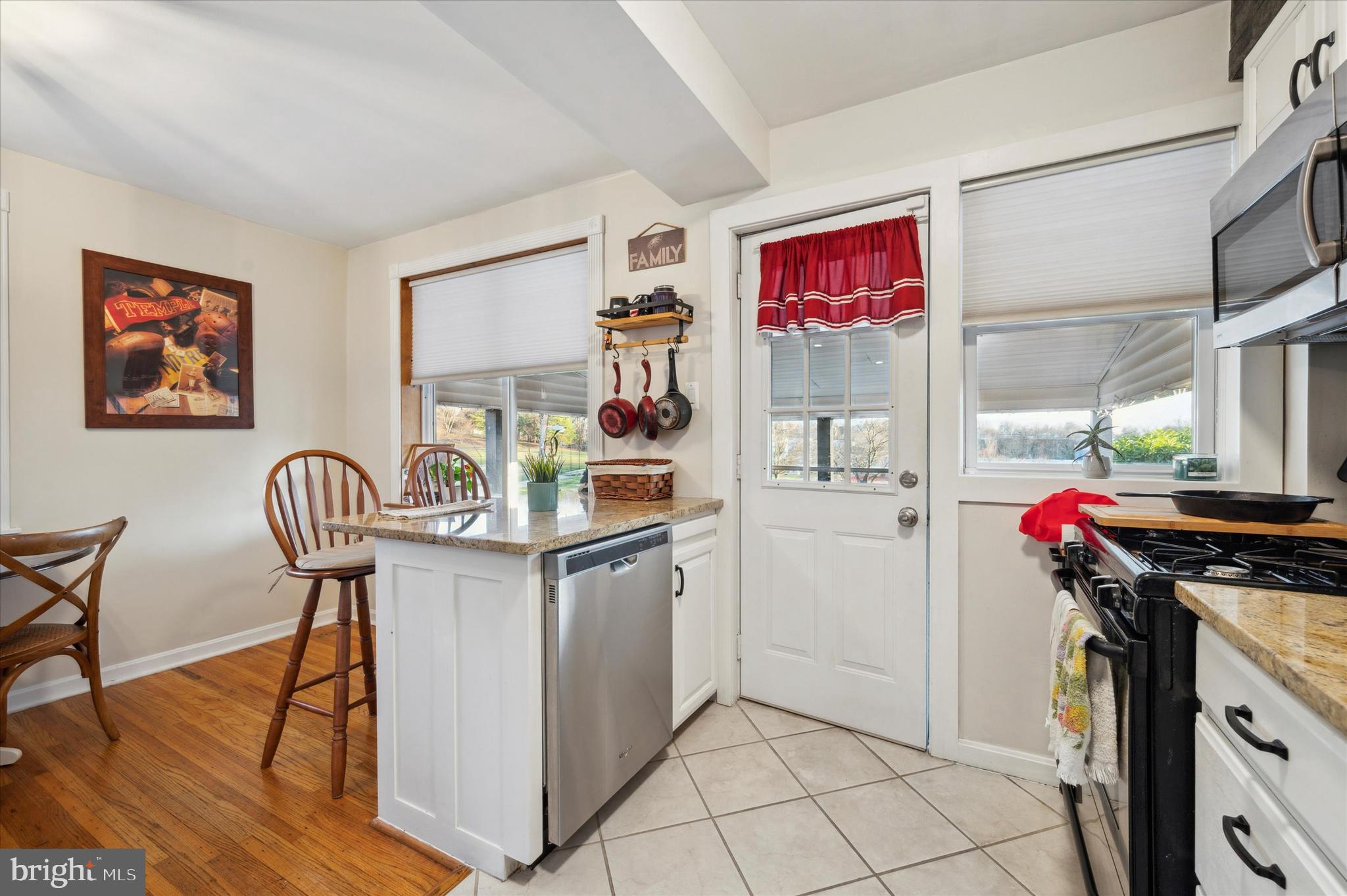 ROXBOROUGH - Residential Lease