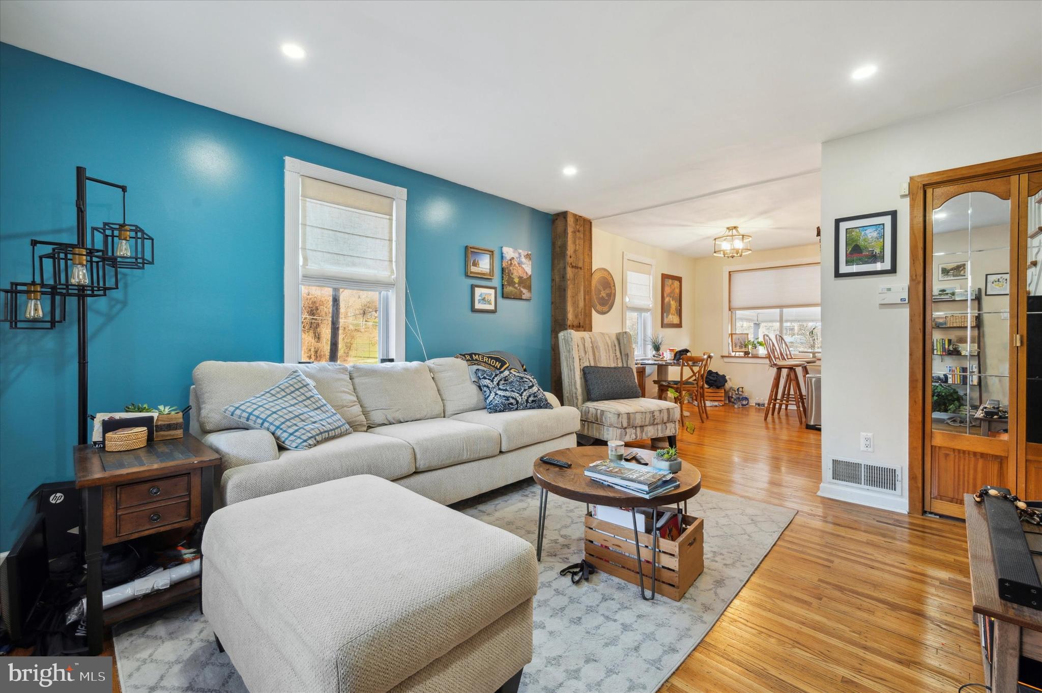 ROXBOROUGH - Residential Lease