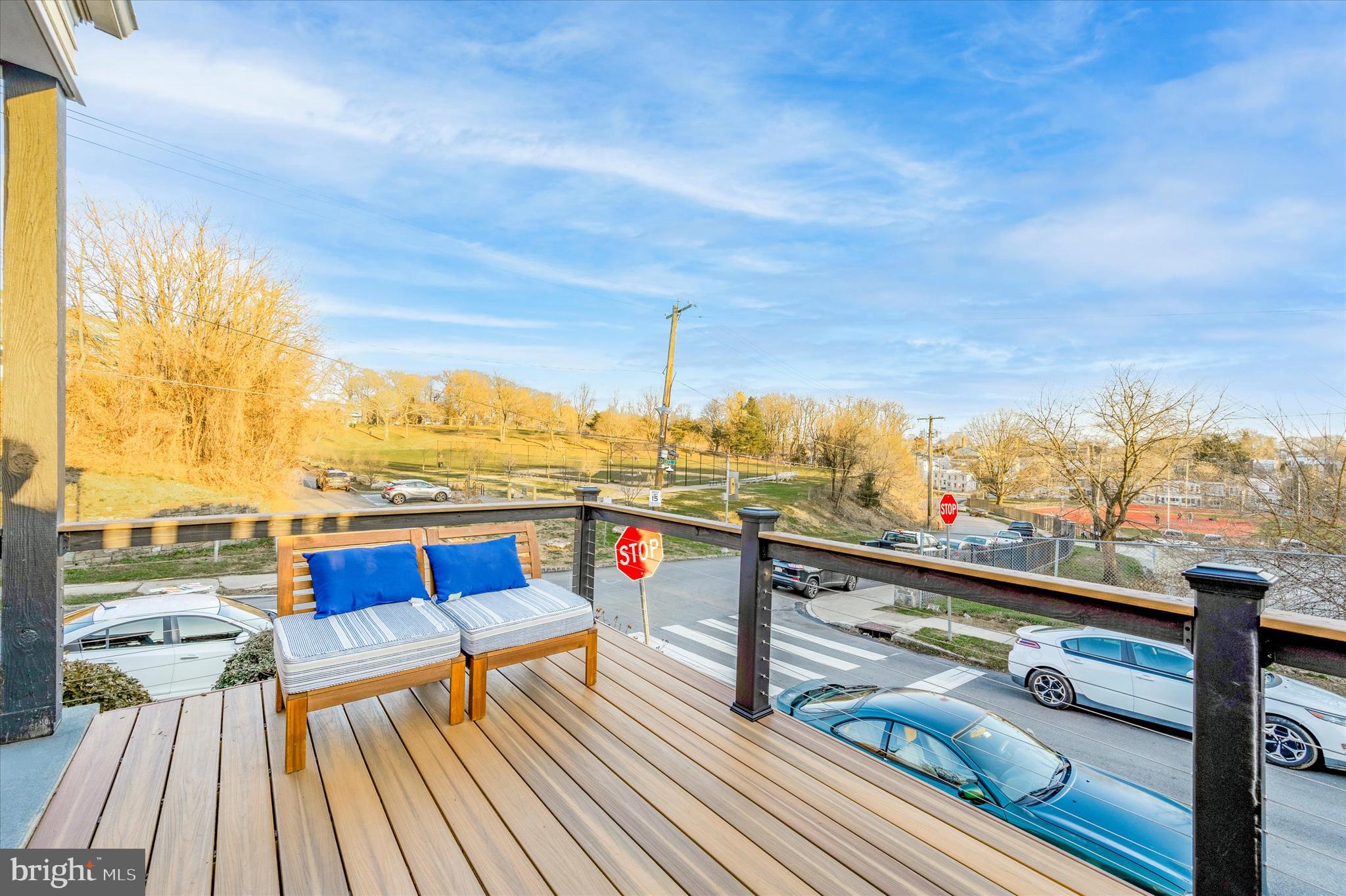 ROXBOROUGH - Residential Lease