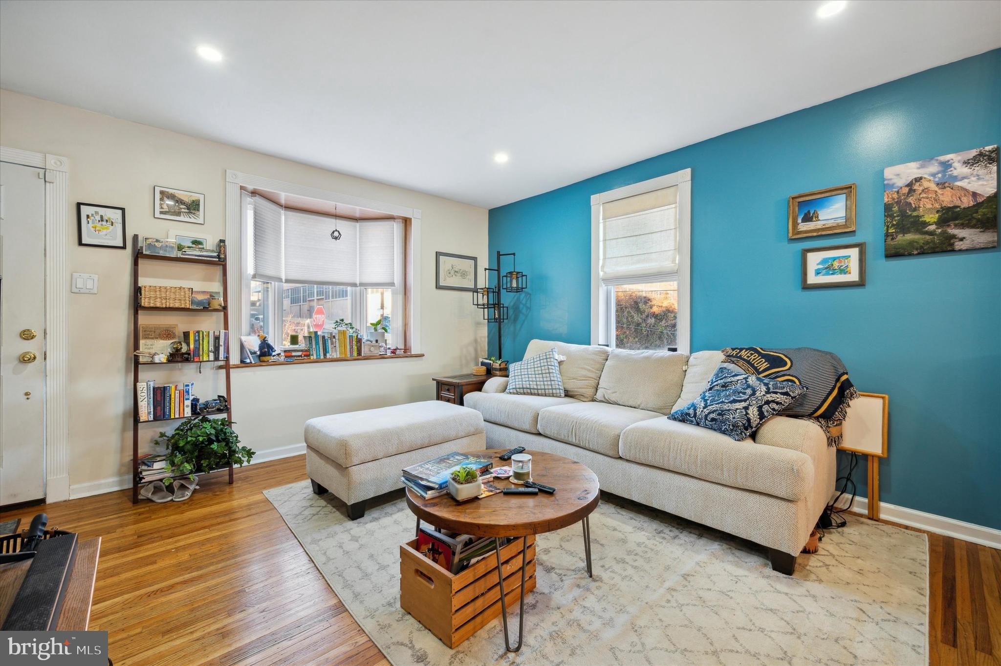 ROXBOROUGH - Residential Lease