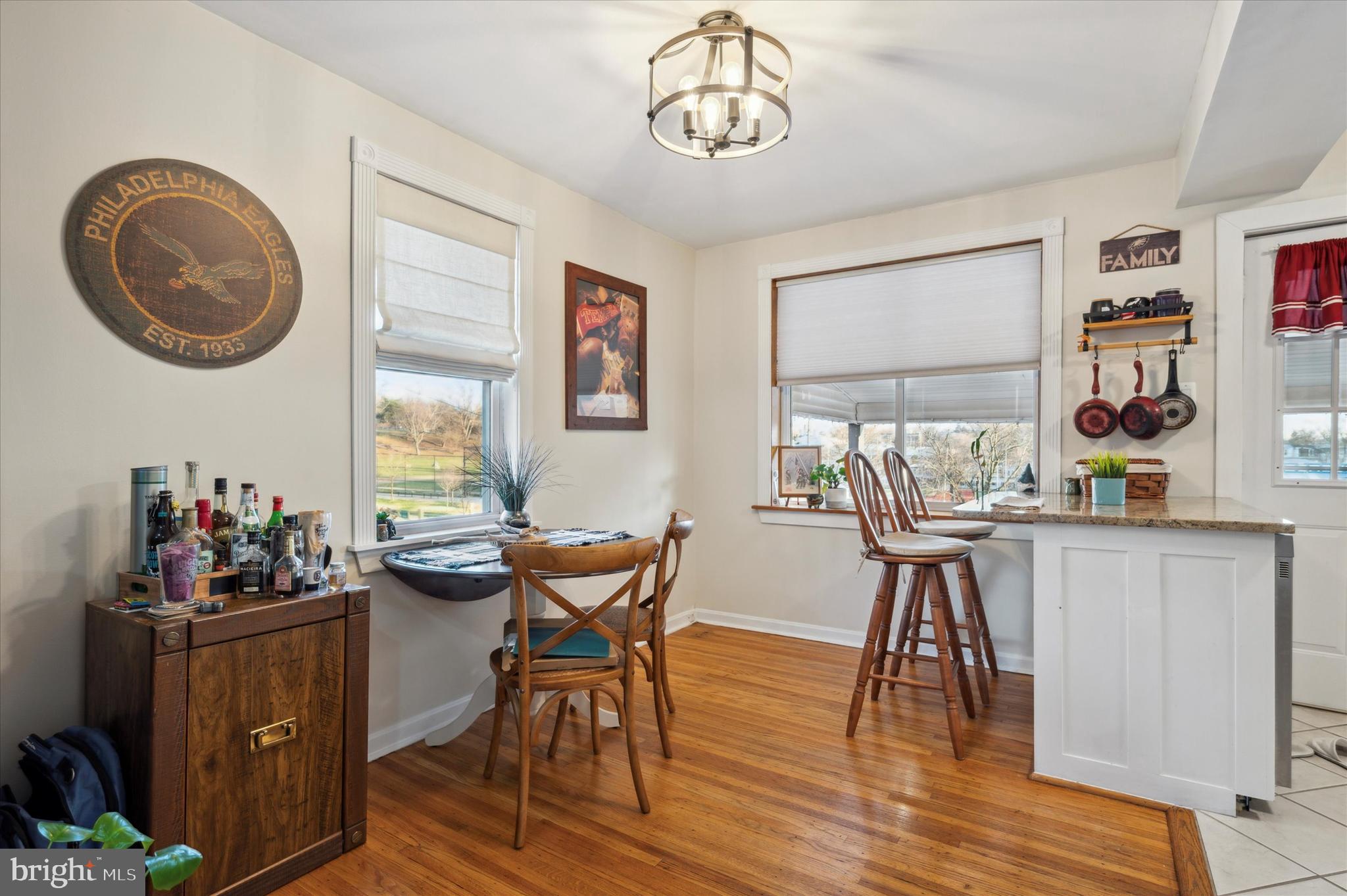 ROXBOROUGH - Residential Lease