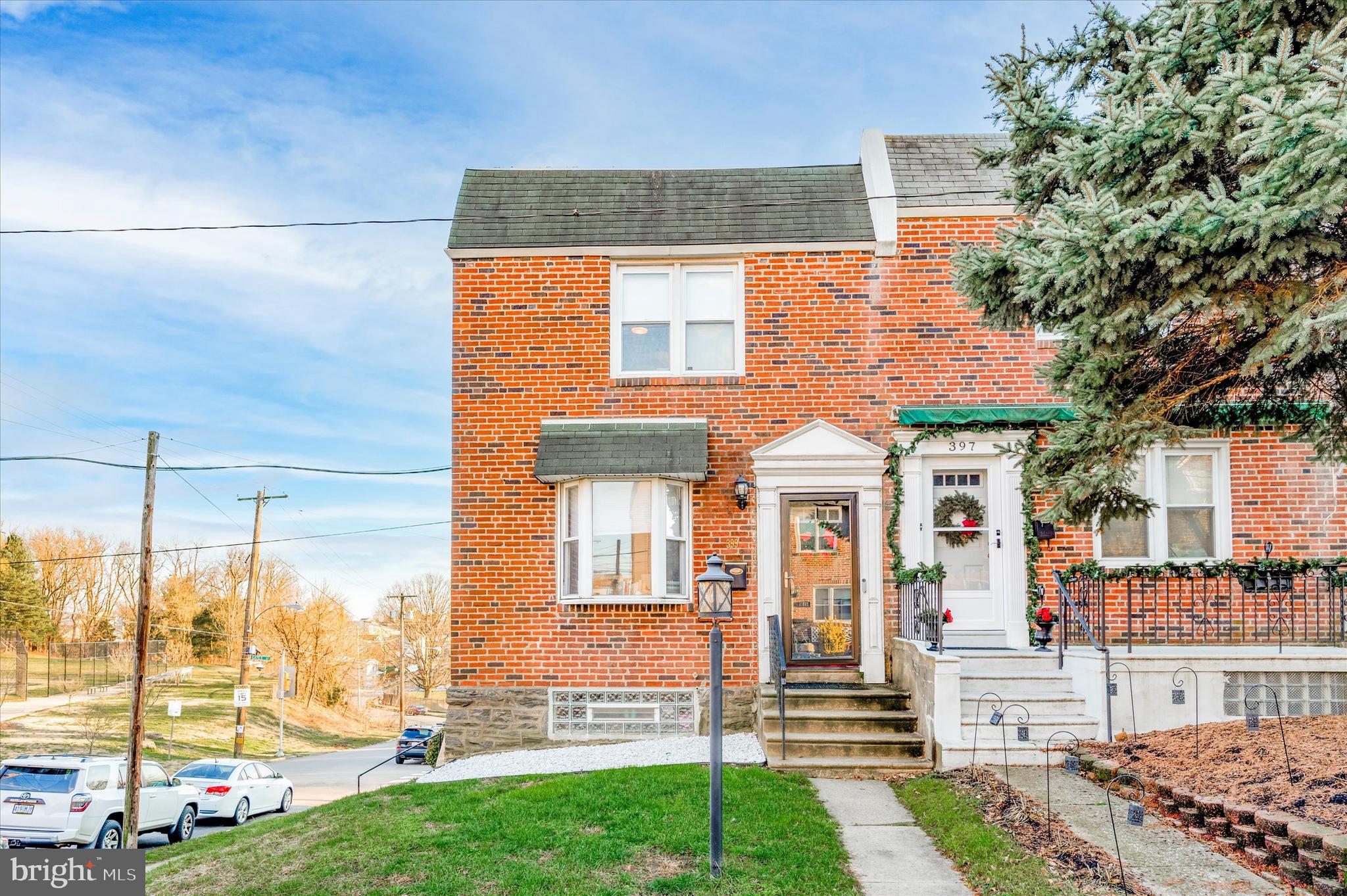 ROXBOROUGH - Residential Lease