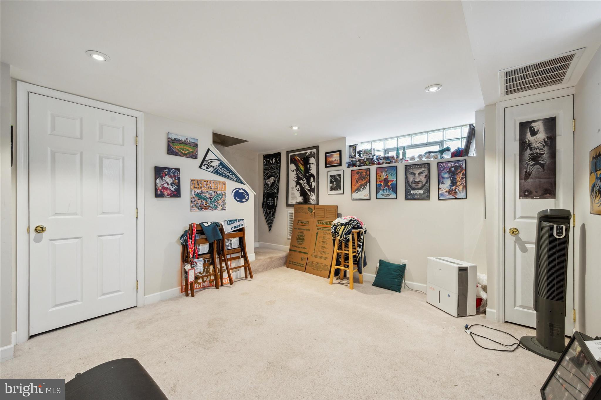 ROXBOROUGH - Residential Lease