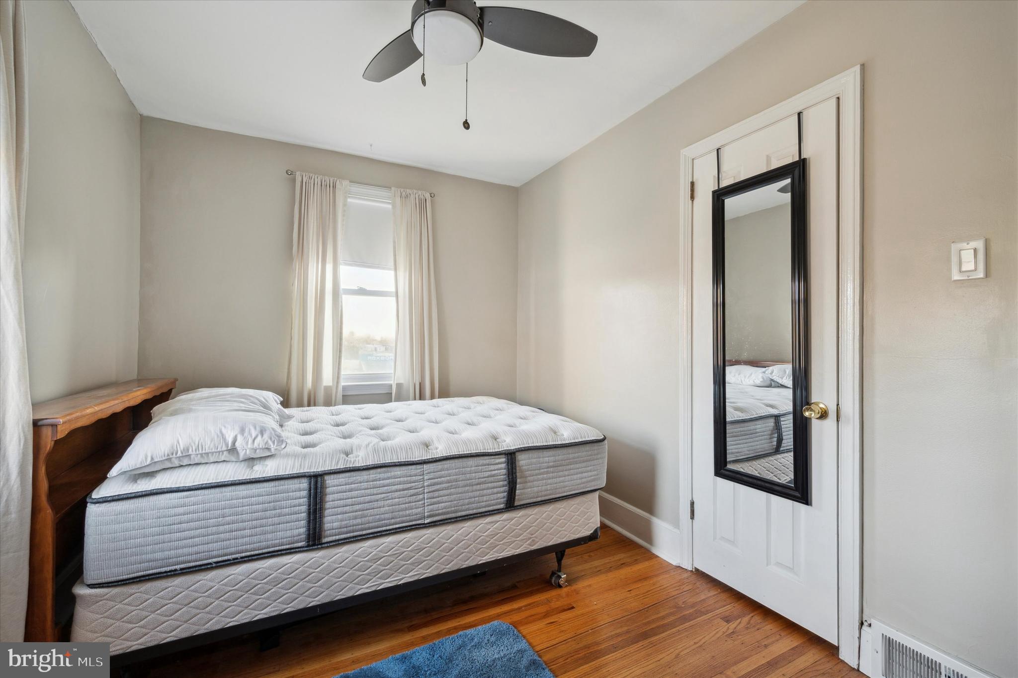 ROXBOROUGH - Residential Lease