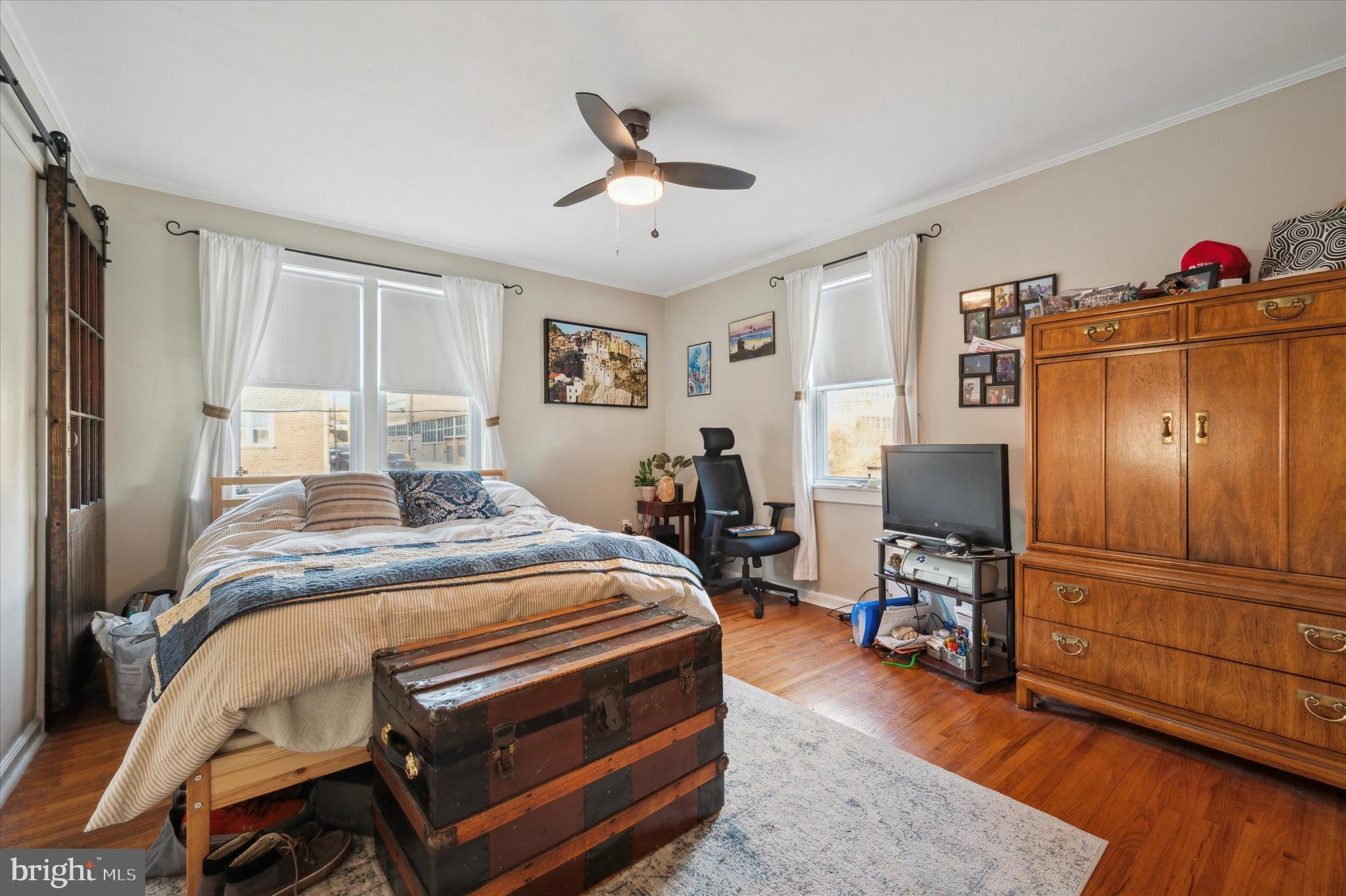 ROXBOROUGH - Residential Lease