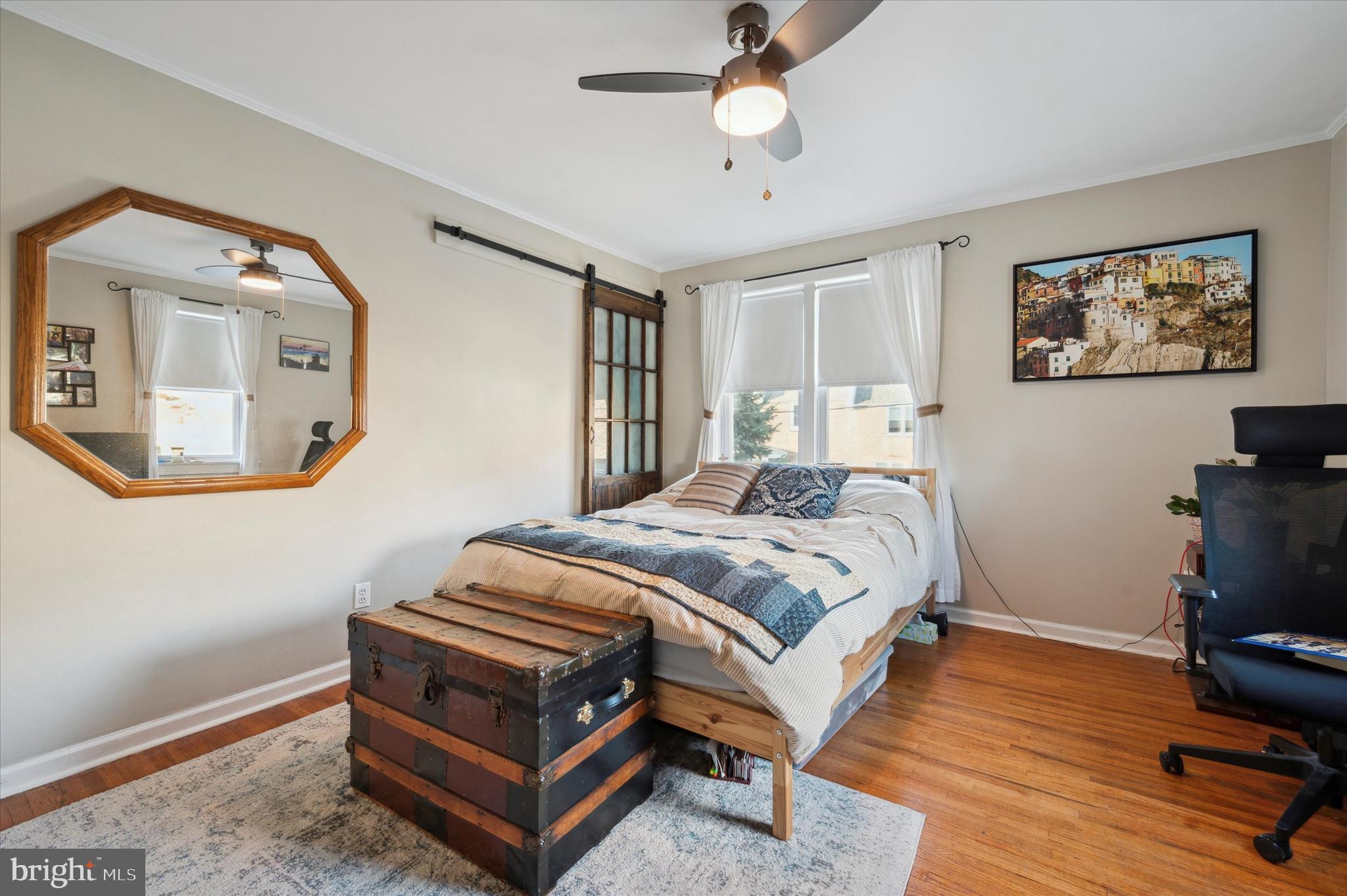 ROXBOROUGH - Residential Lease