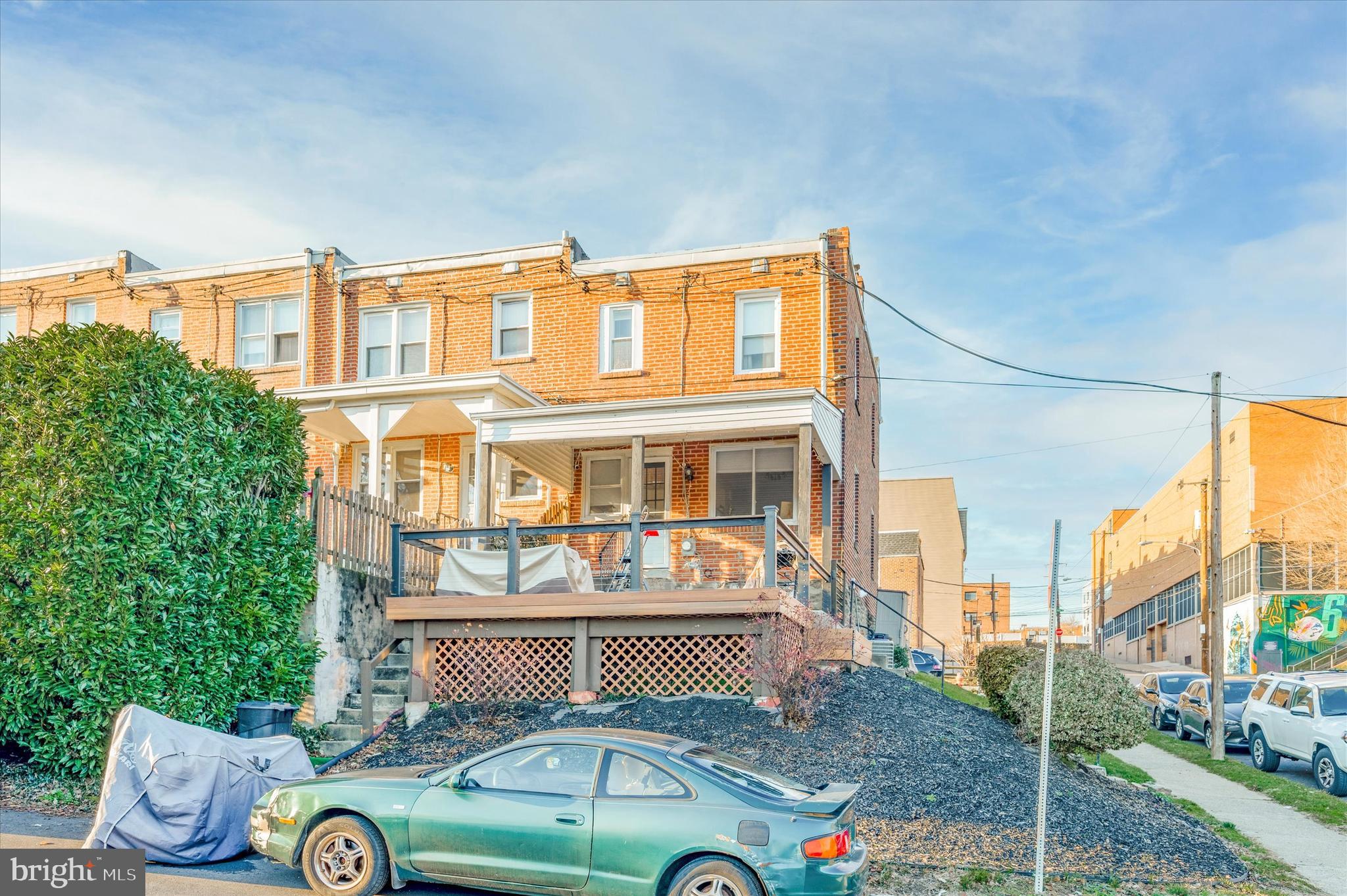 ROXBOROUGH - Residential Lease