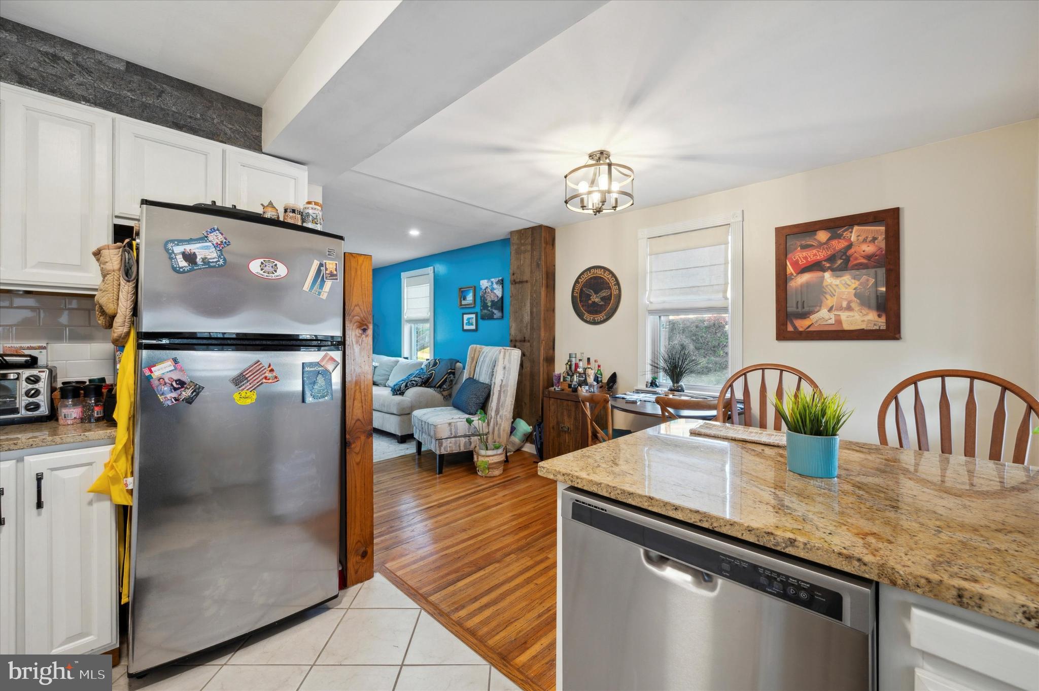 ROXBOROUGH - Residential Lease