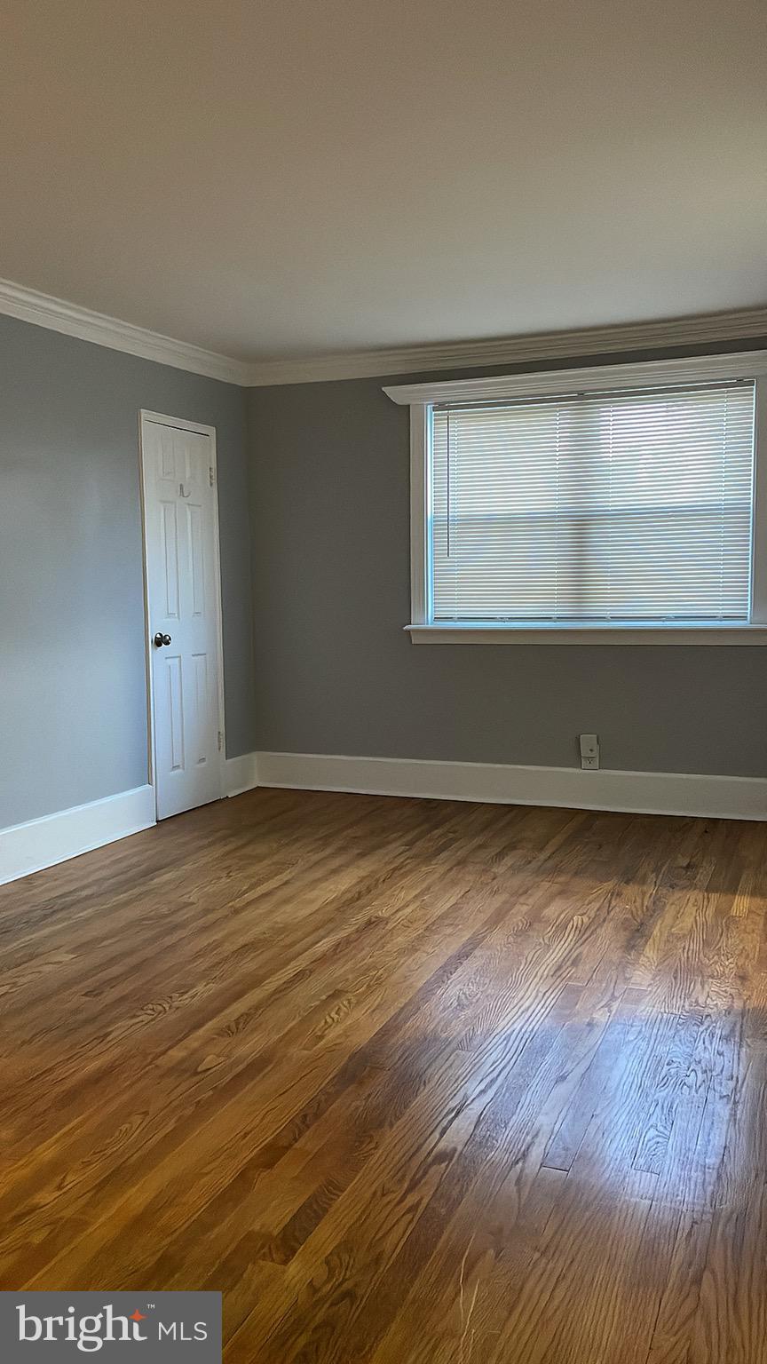 EDMONDSON VIILLAGE - Residential Lease