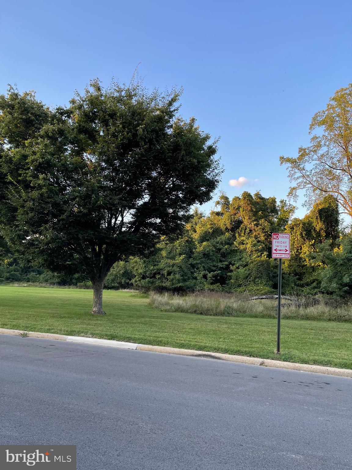 EDMONDSON VIILLAGE - Residential Lease