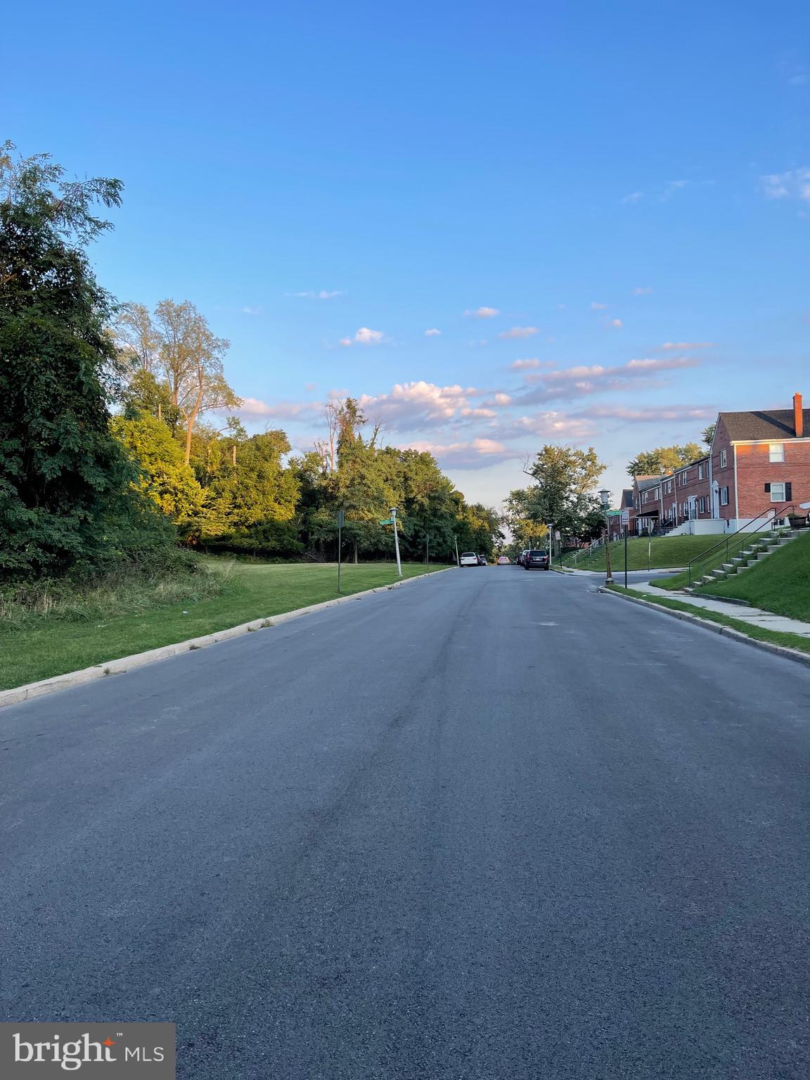 EDMONDSON VIILLAGE - Residential Lease