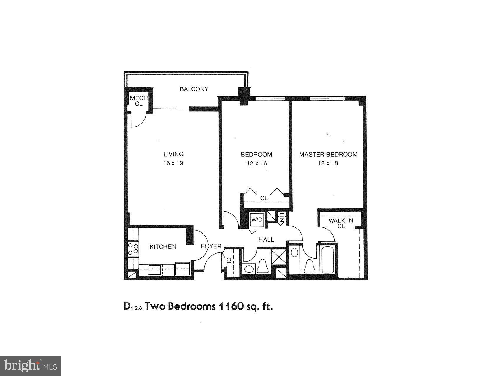 200 N PICKETT STREET N 703