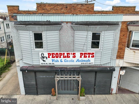 Photo of 5216 - 18 N 5th Street, PHILADELPHIA, PA 19120 (MLS # PAPH2665328)