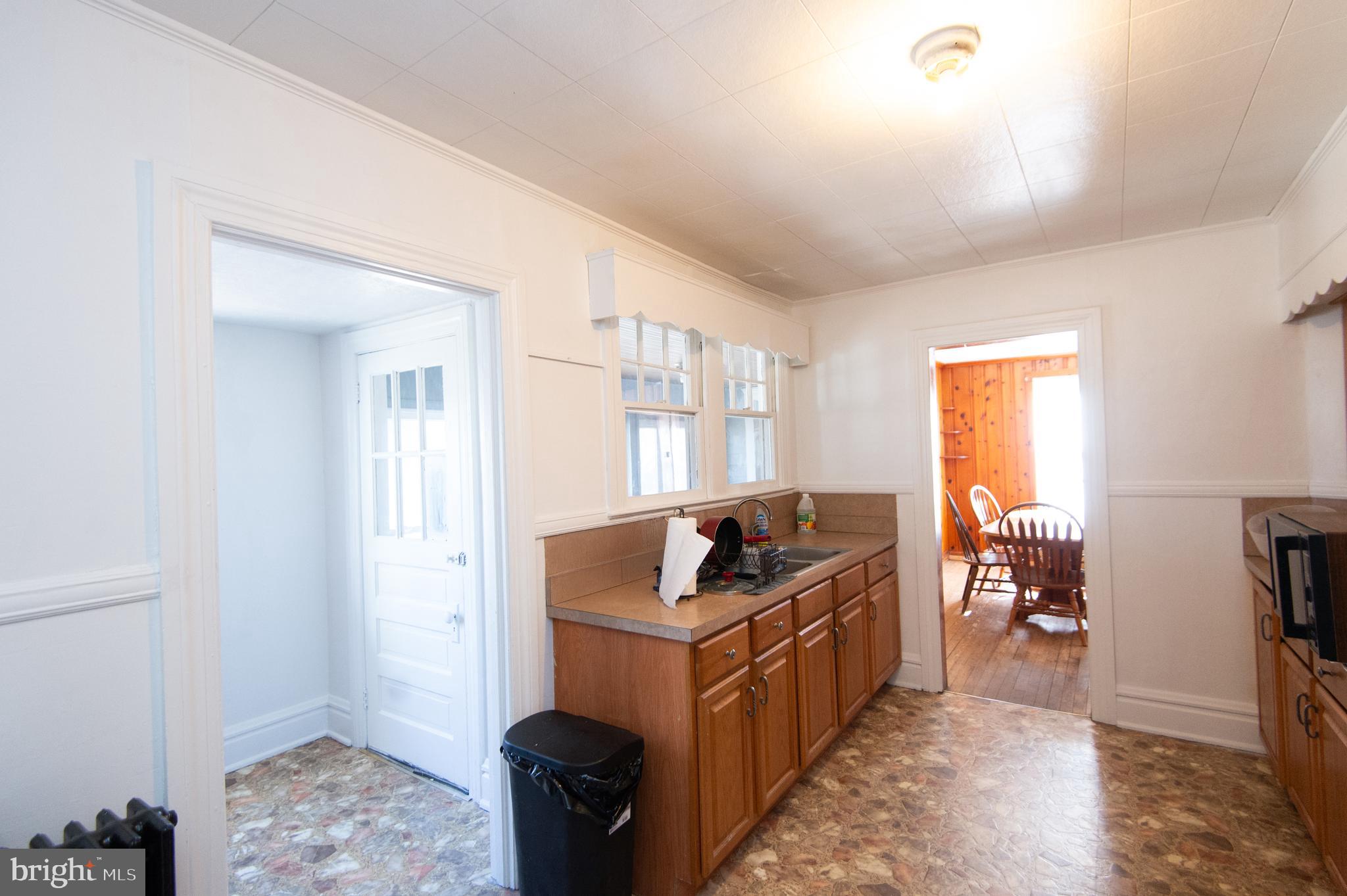 EAST CAMBRIDGE - Residential