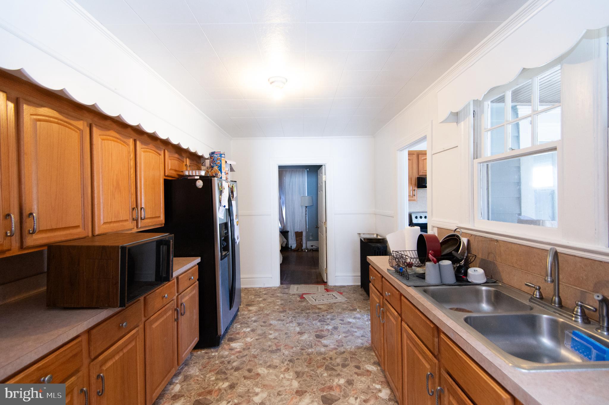 EAST CAMBRIDGE - Residential