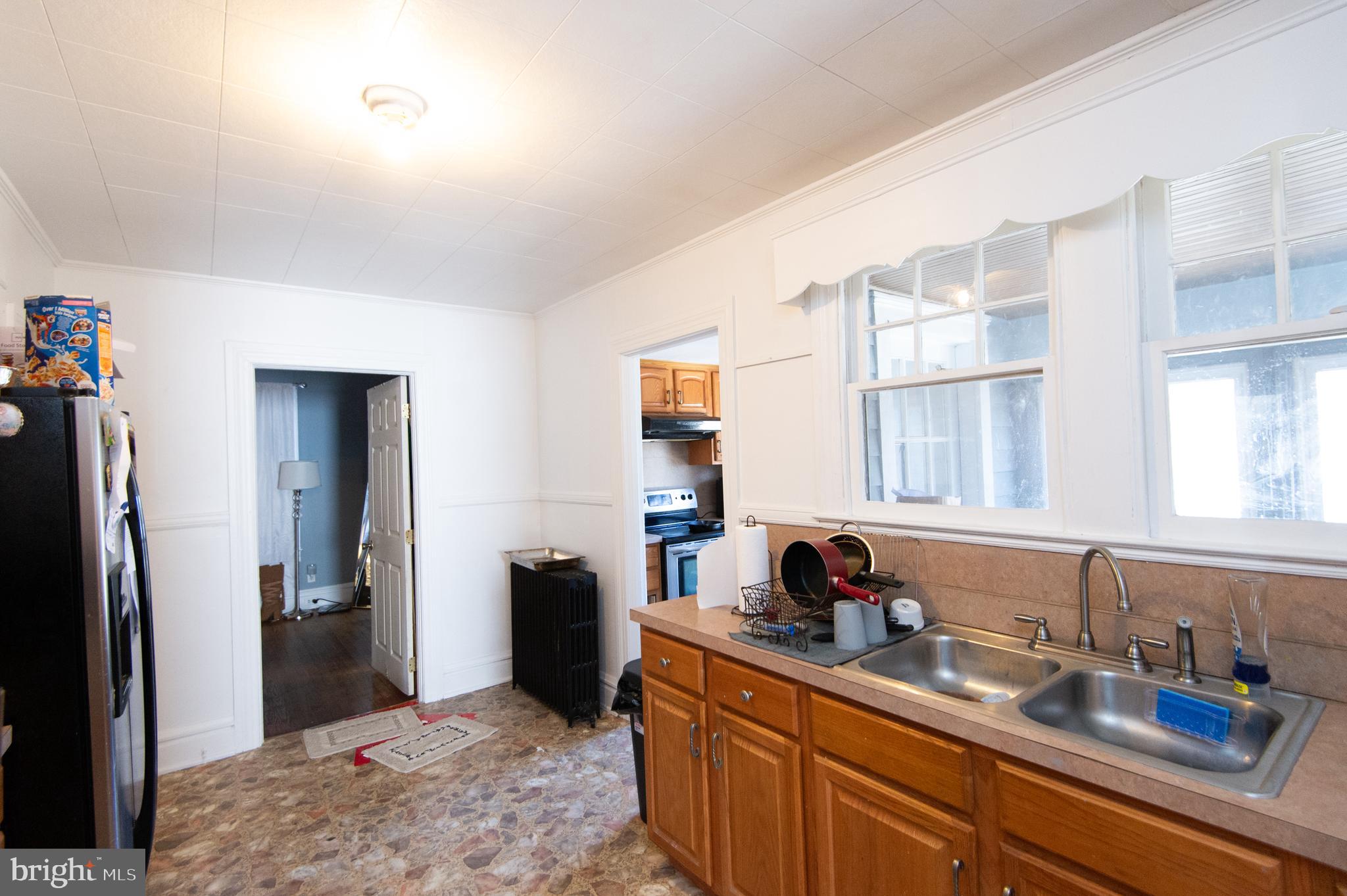 EAST CAMBRIDGE - Residential