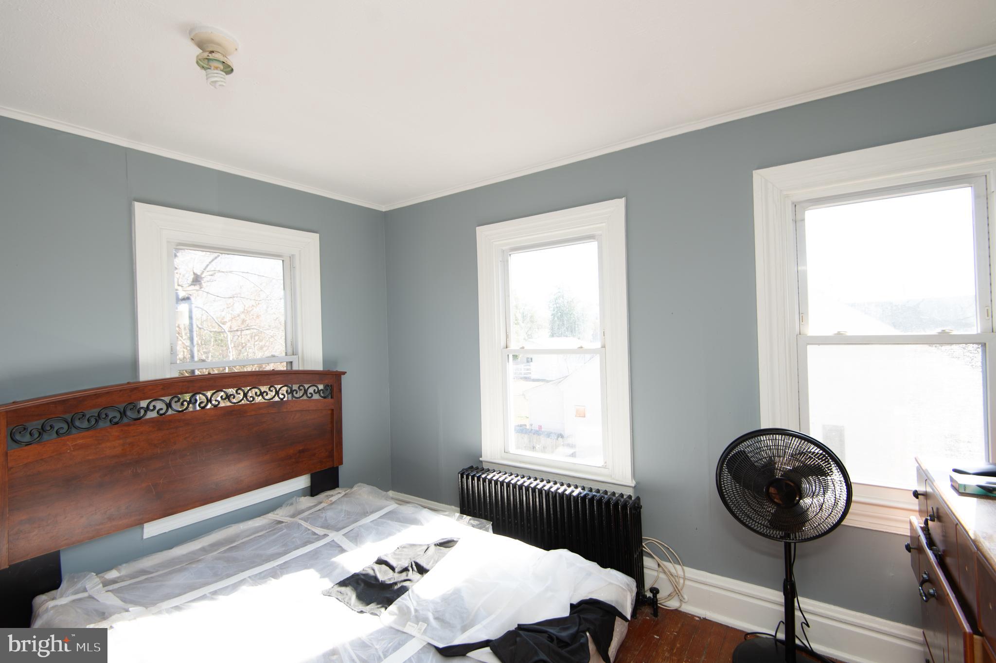 EAST CAMBRIDGE - Residential