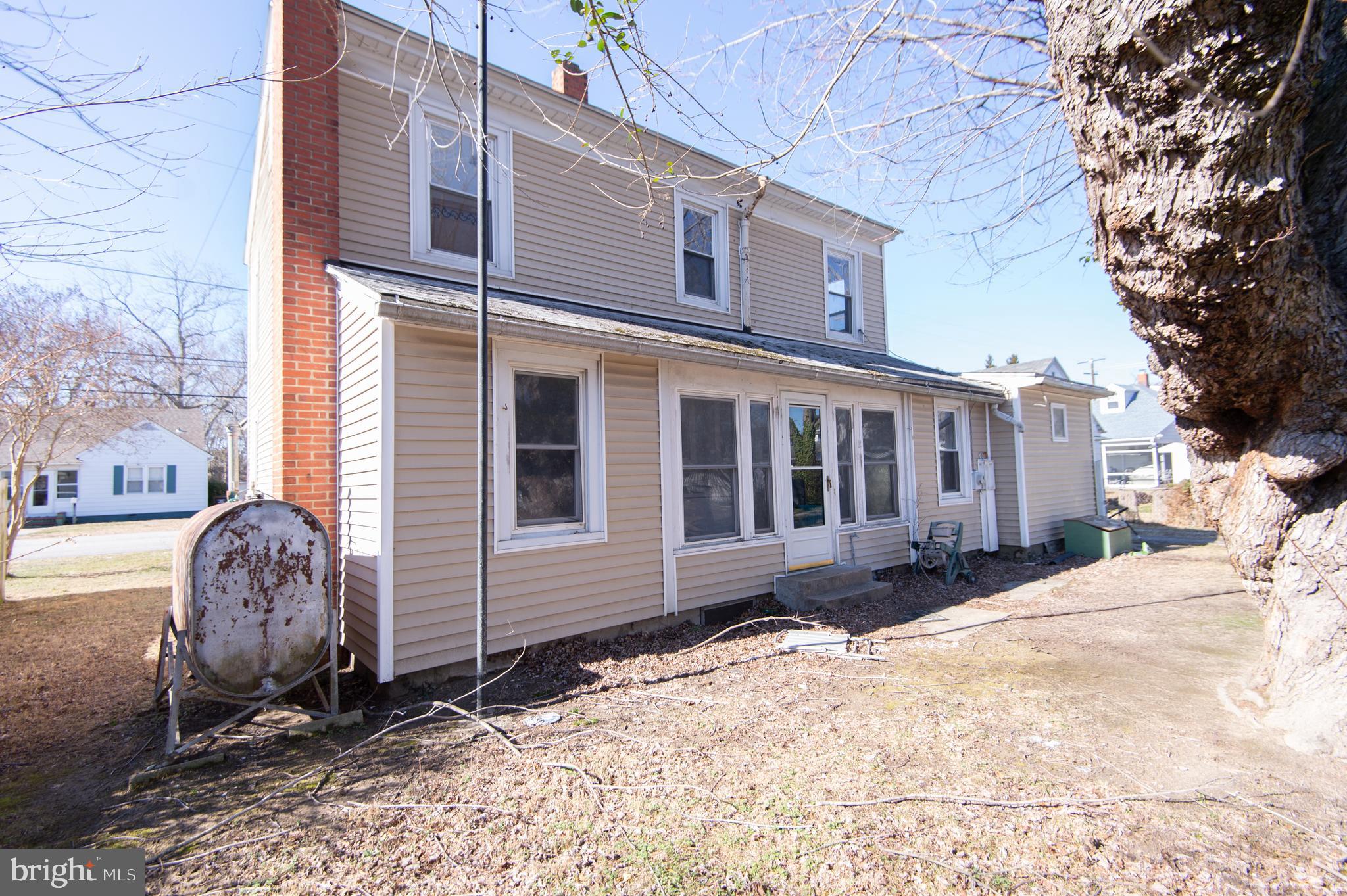 EAST CAMBRIDGE - Residential