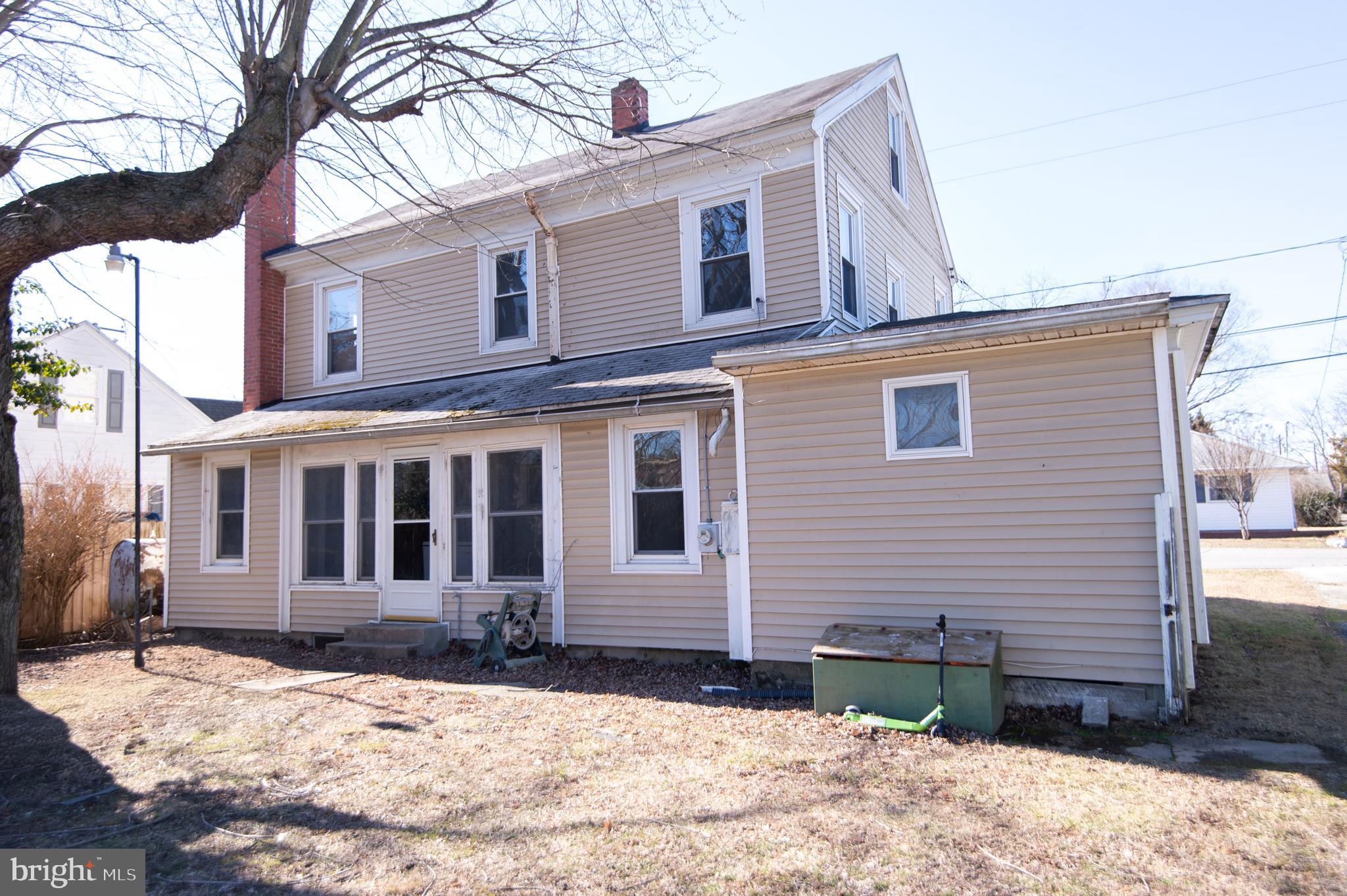 EAST CAMBRIDGE - Residential
