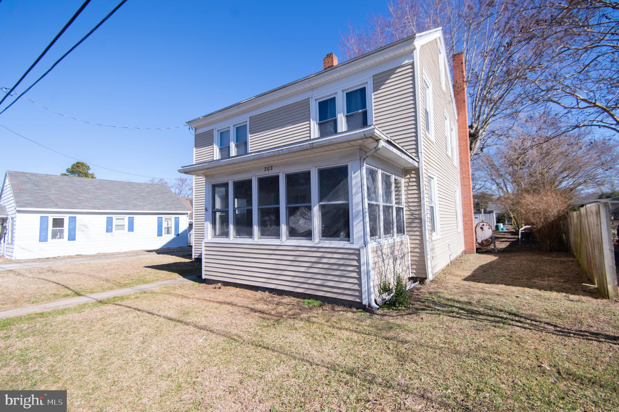 EAST CAMBRIDGE - Residential