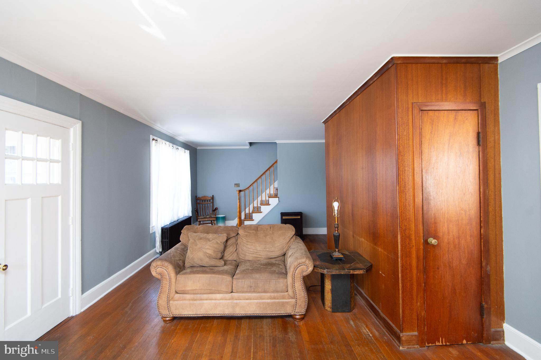 EAST CAMBRIDGE - Residential