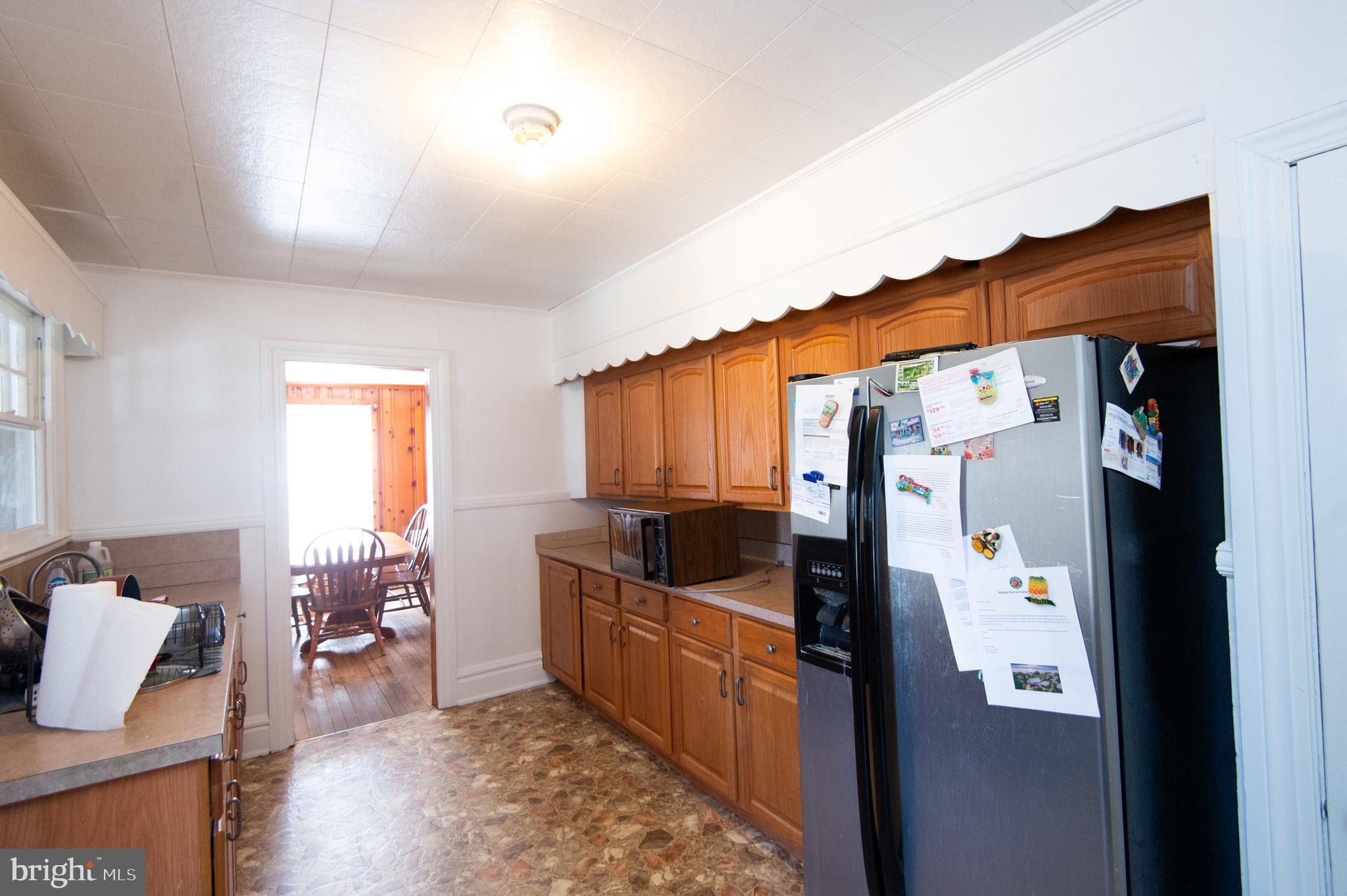 EAST CAMBRIDGE - Residential