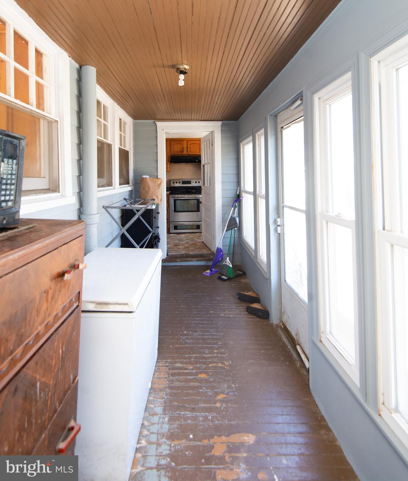 EAST CAMBRIDGE - Residential