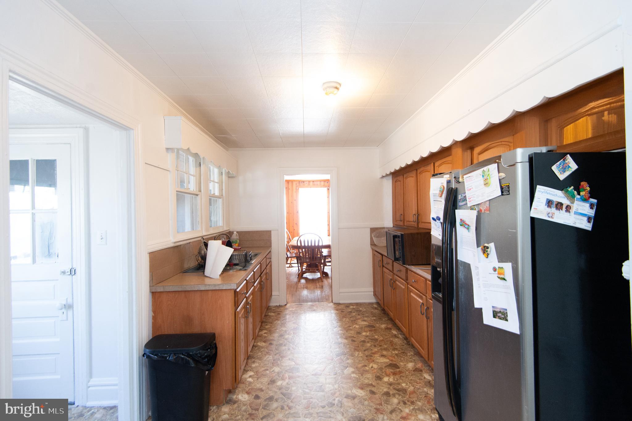 EAST CAMBRIDGE - Residential