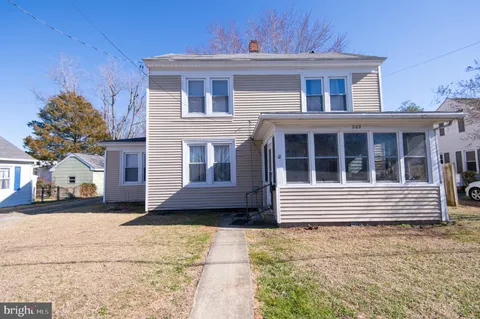 202 Killarney Road, Cambridge, MD 21613 - MLS#: MDDO2008952