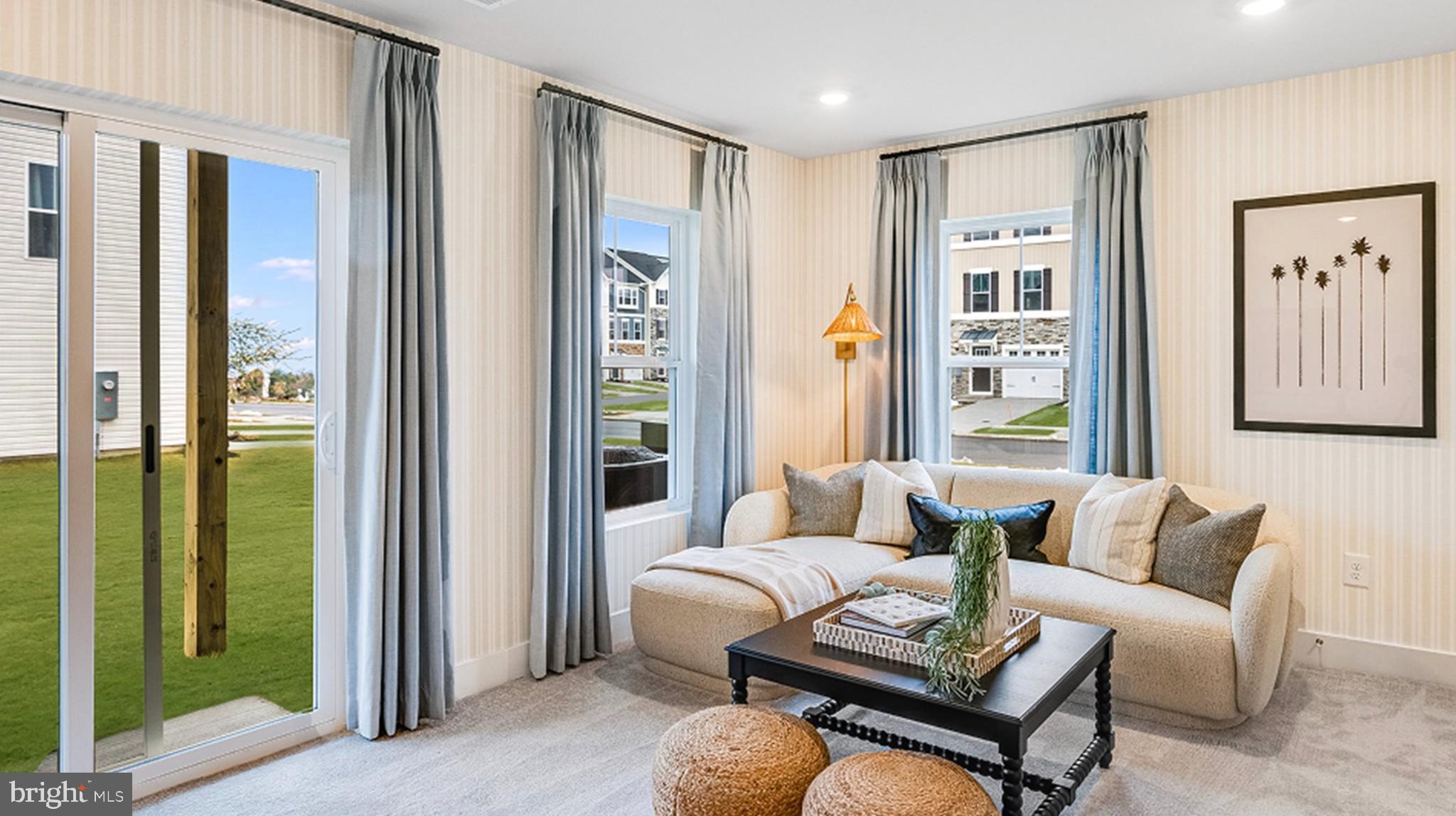 ST CHARLES - Residential