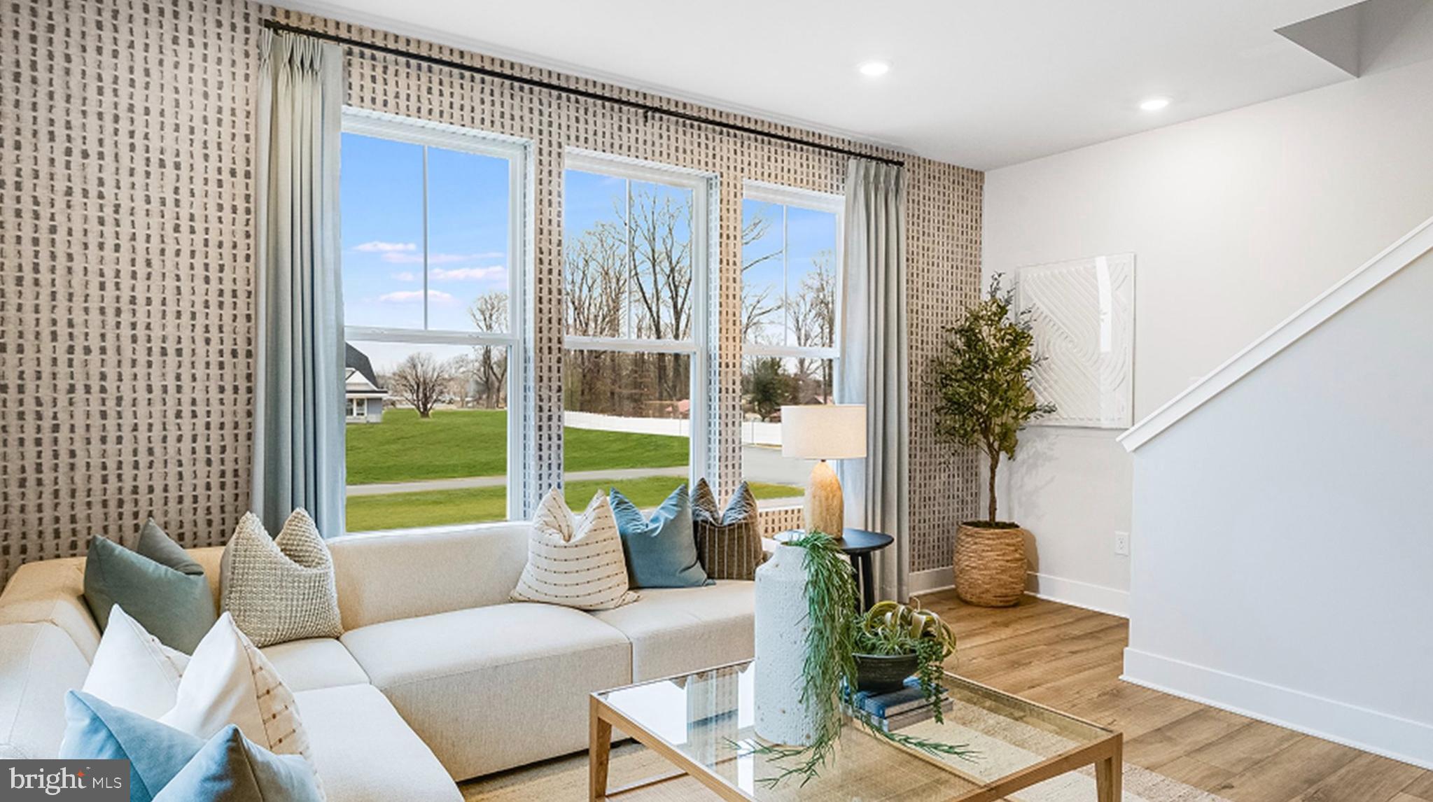 ST CHARLES - Residential