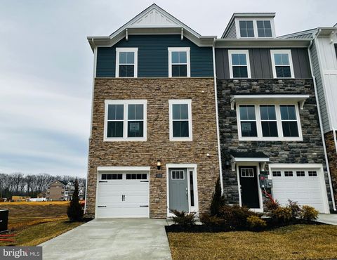 5522 ABERDEEN PLACE WHITE PLAINS MD 20695