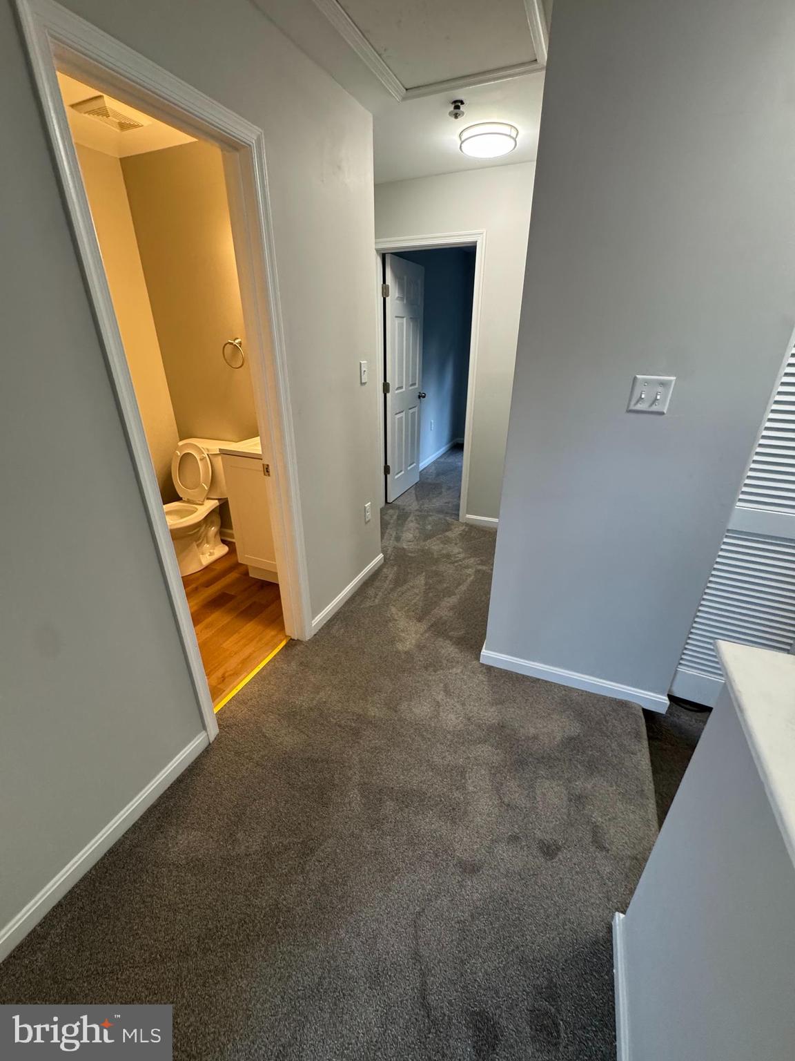 FOUNDERS WOODS CONDO - Residential