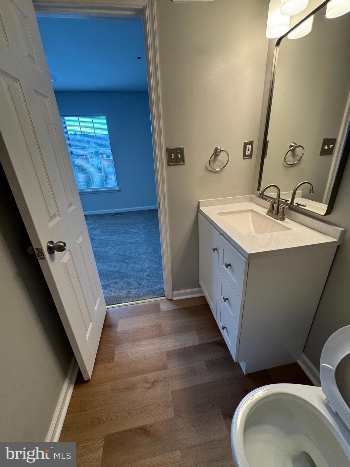 FOUNDERS WOODS CONDO - Residential