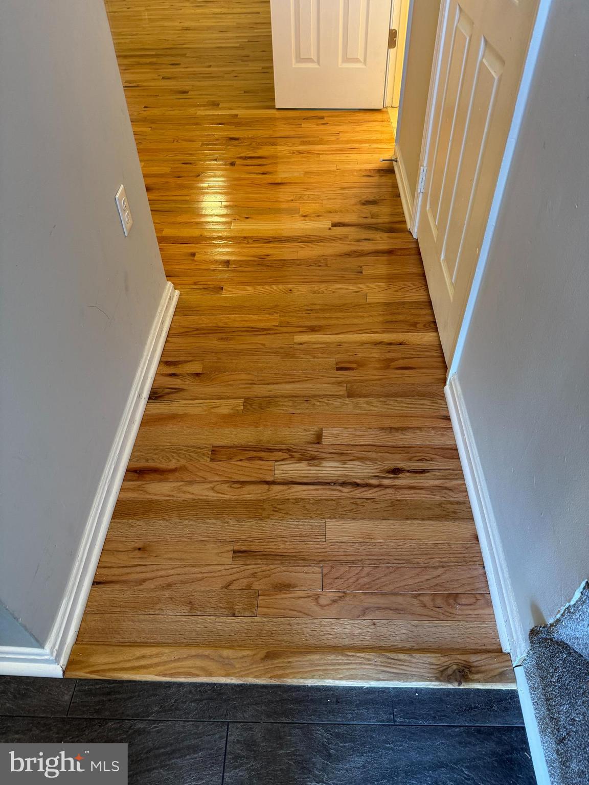 FOUNDERS WOODS CONDO - Residential