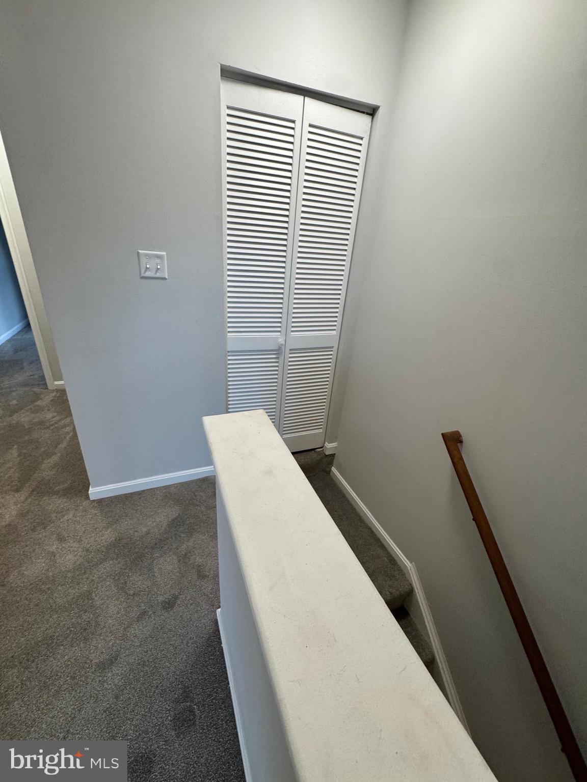 FOUNDERS WOODS CONDO - Residential