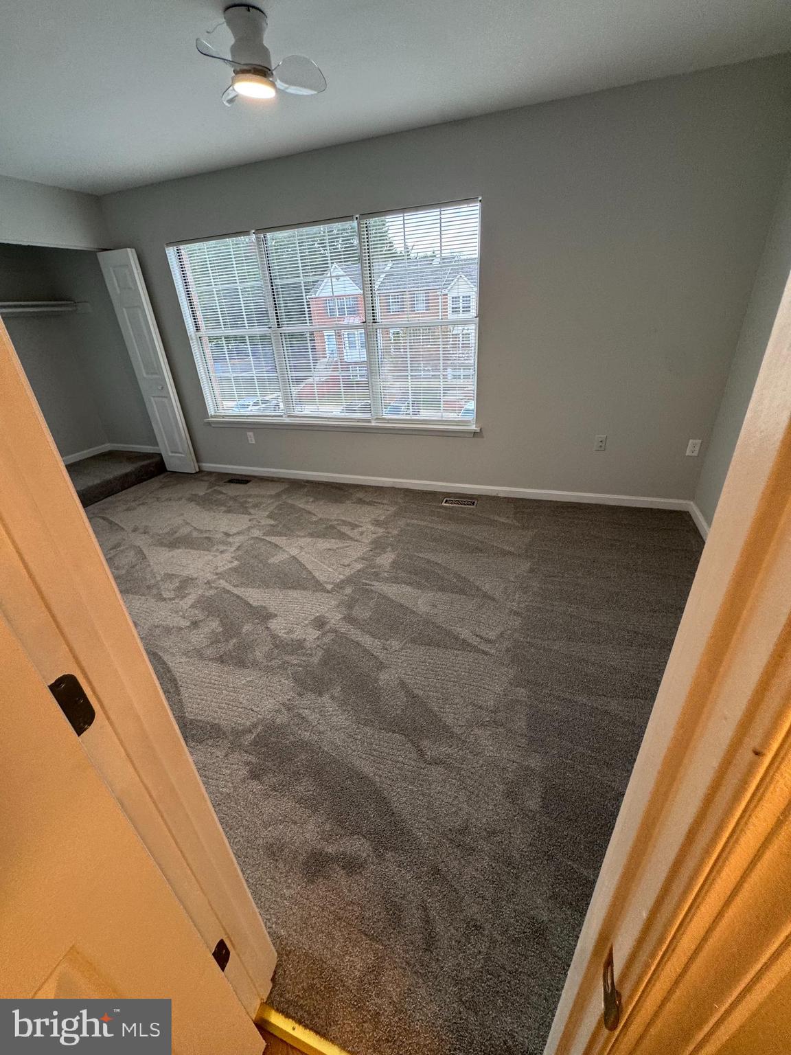 FOUNDERS WOODS CONDO - Residential