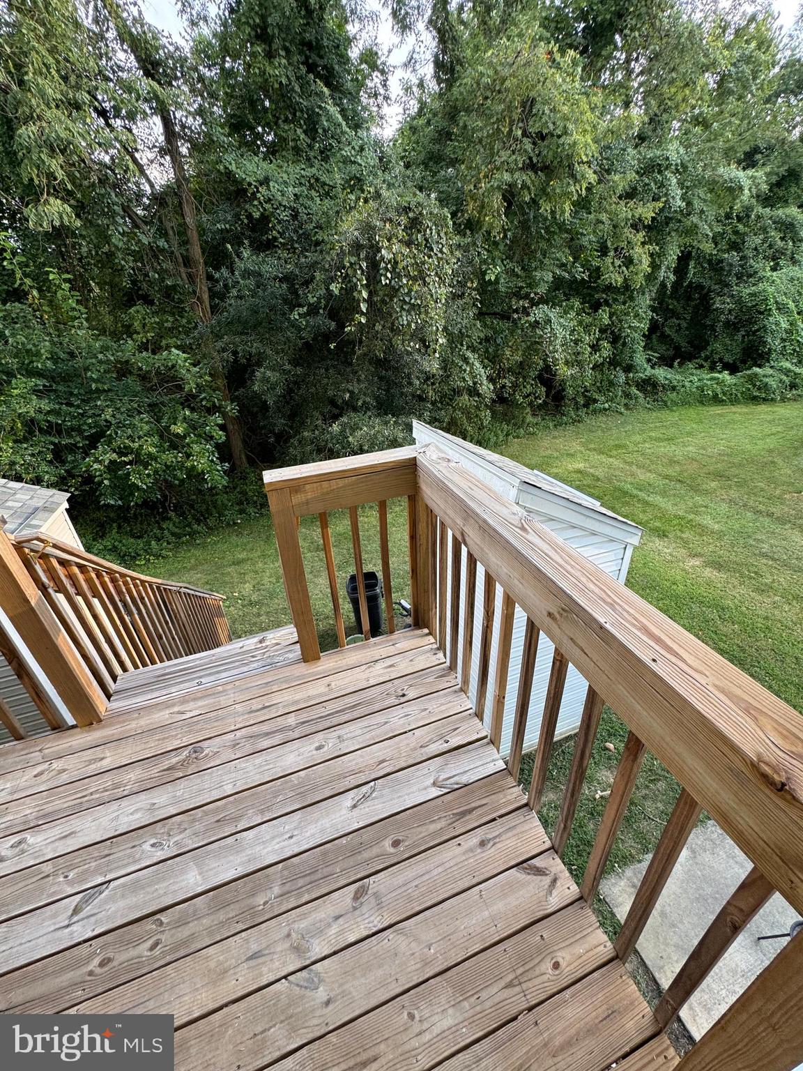 FOUNDERS WOODS CONDO - Residential