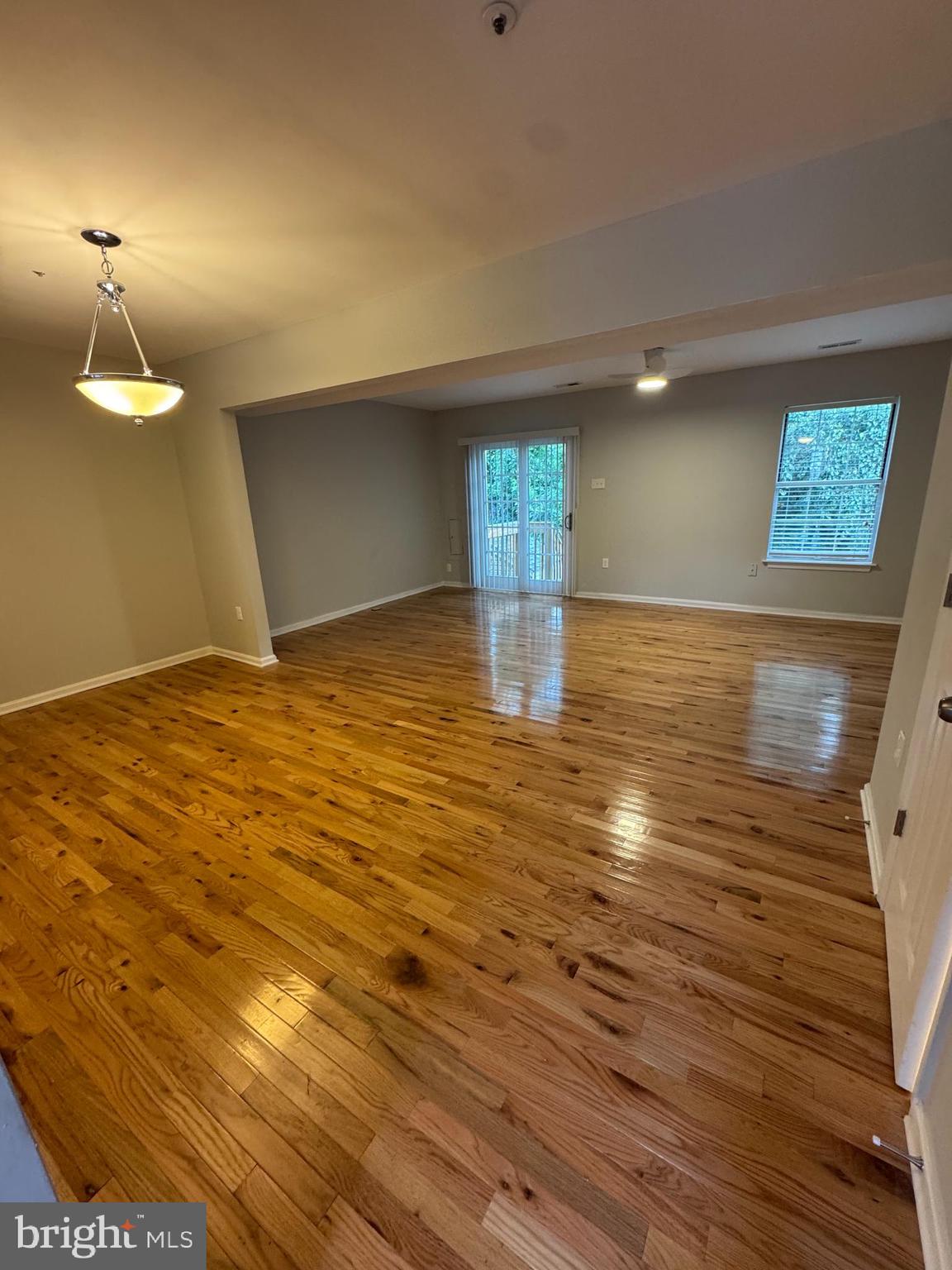 FOUNDERS WOODS CONDO - Residential