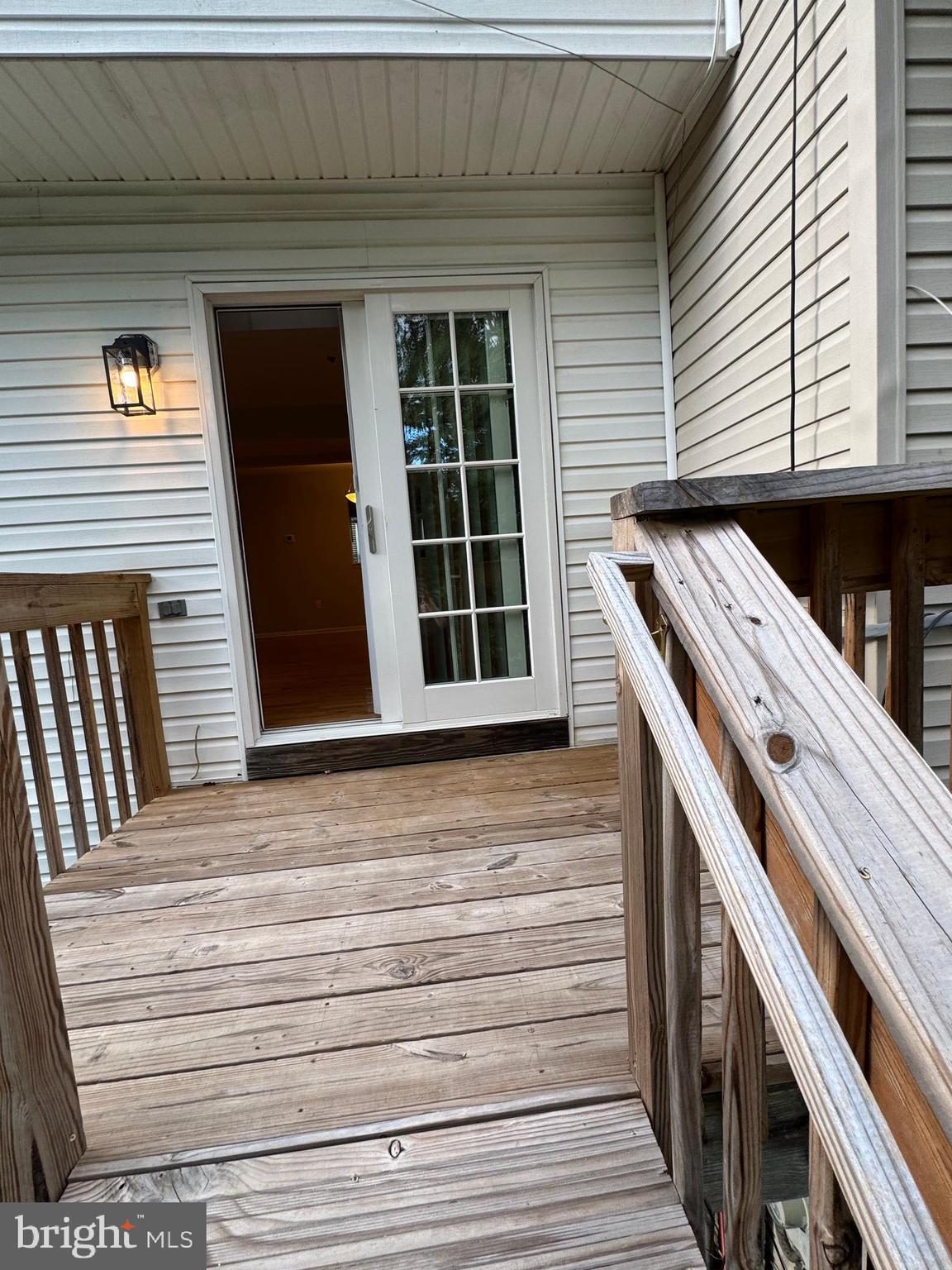 FOUNDERS WOODS CONDO - Residential