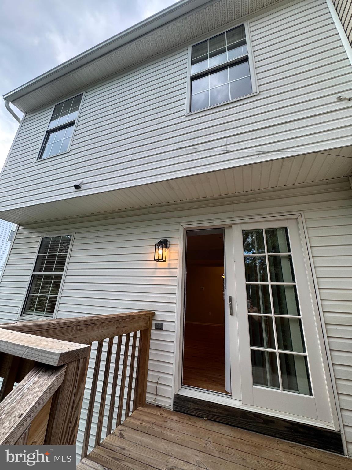 FOUNDERS WOODS CONDO - Residential